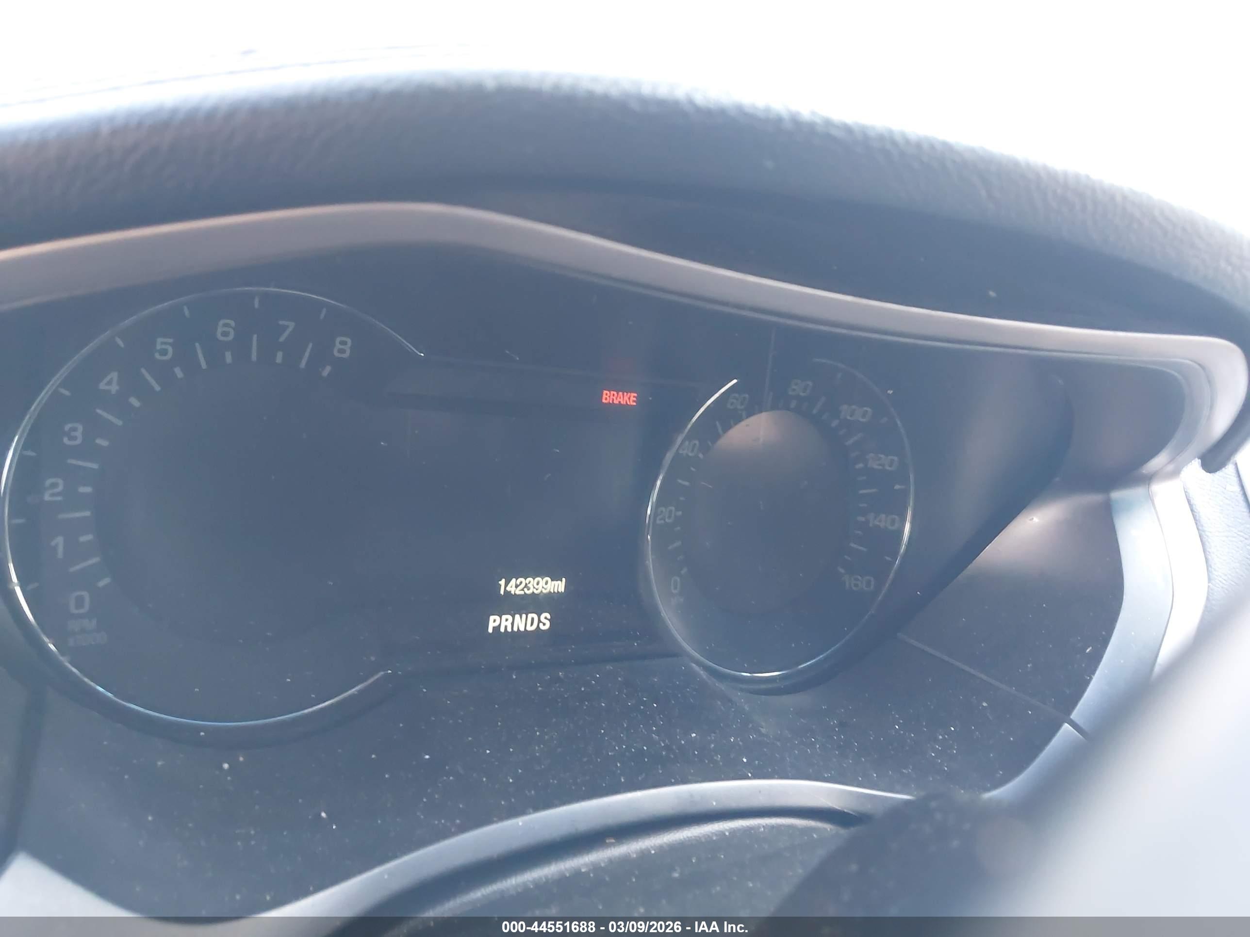 LINCOLN MKZ image 7