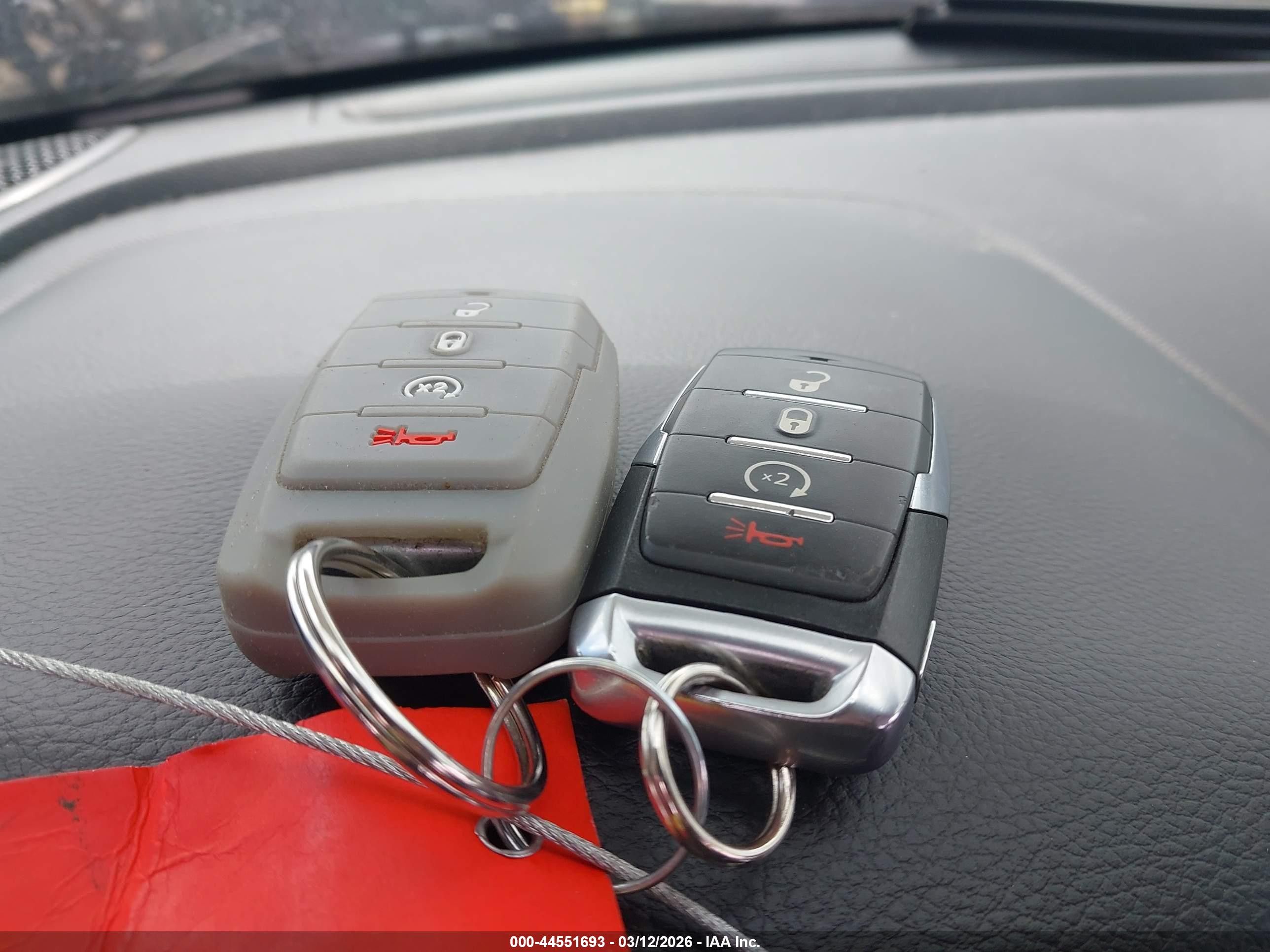 RAM 1500 image 11