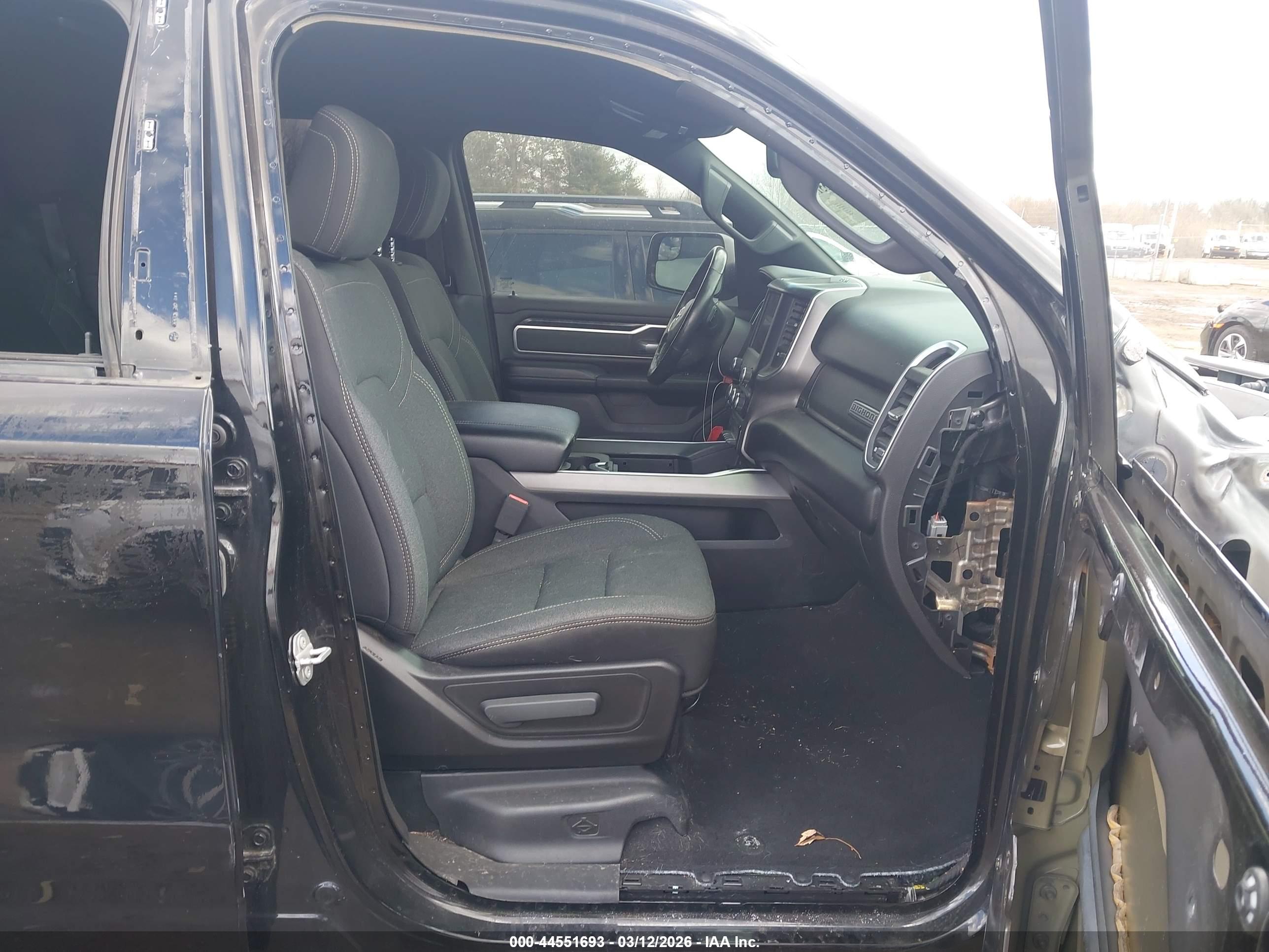RAM 1500 image 5
