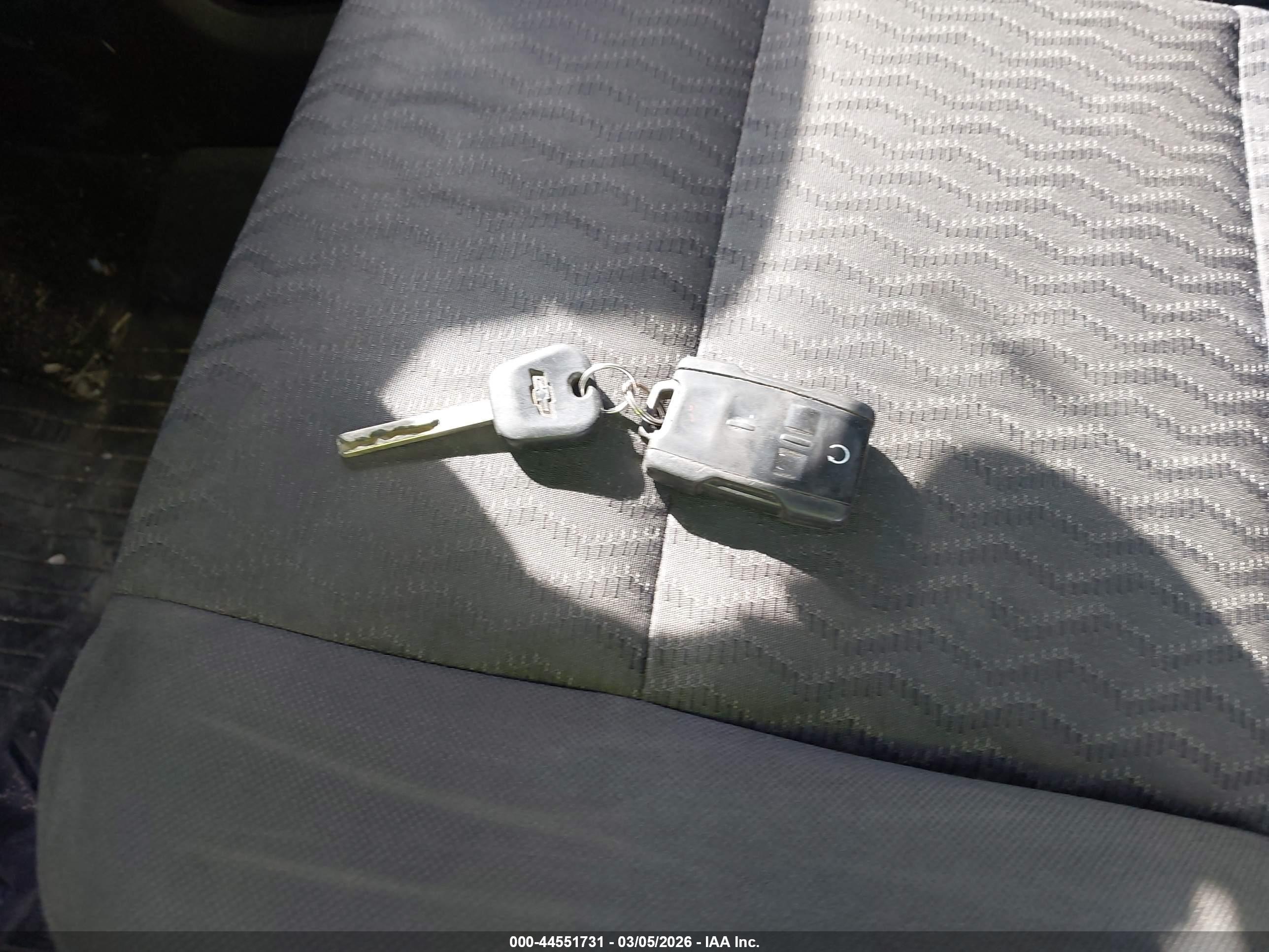 CHEVROLET TAHOE image 11