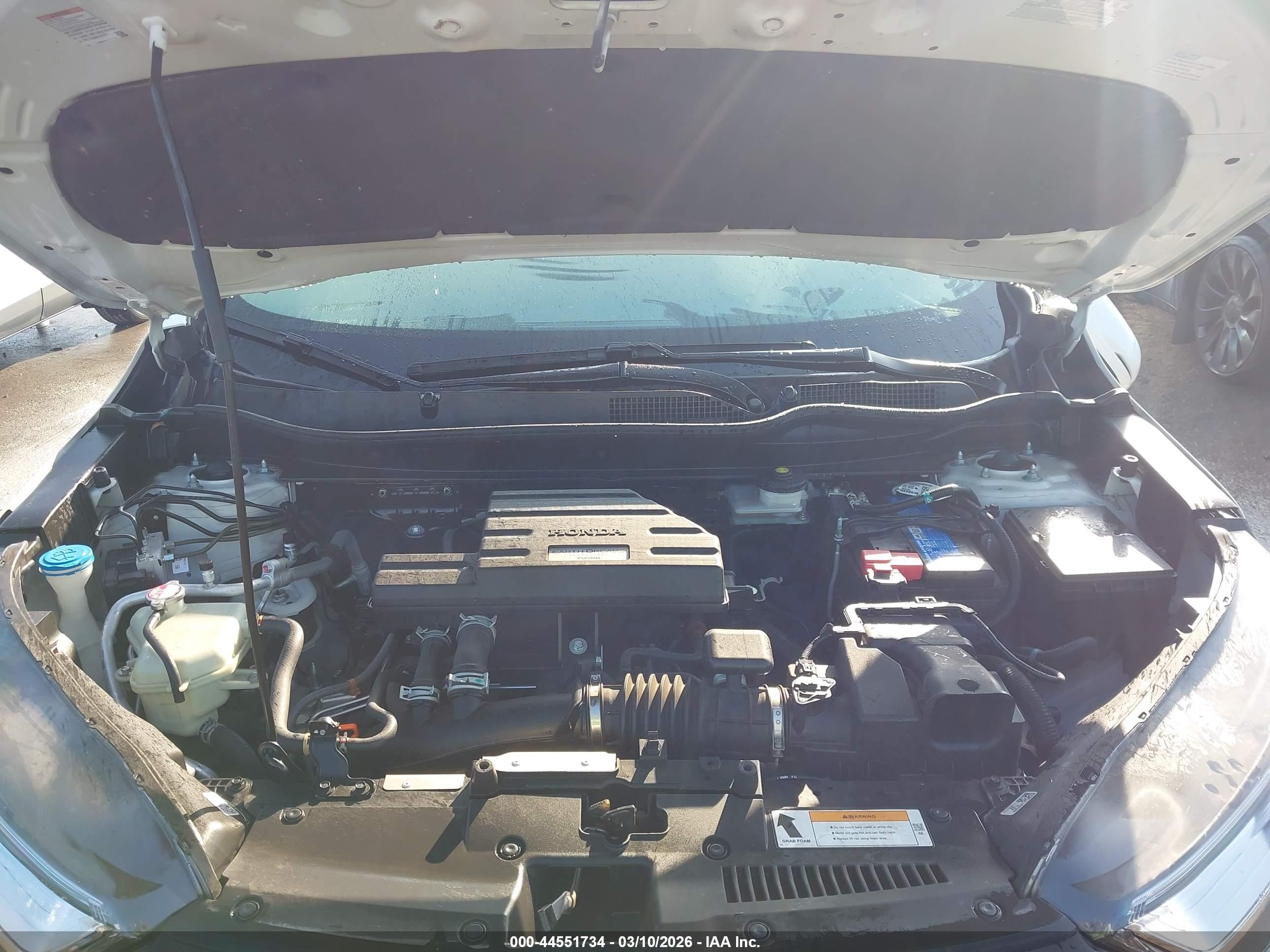 HONDA CR-V image 10