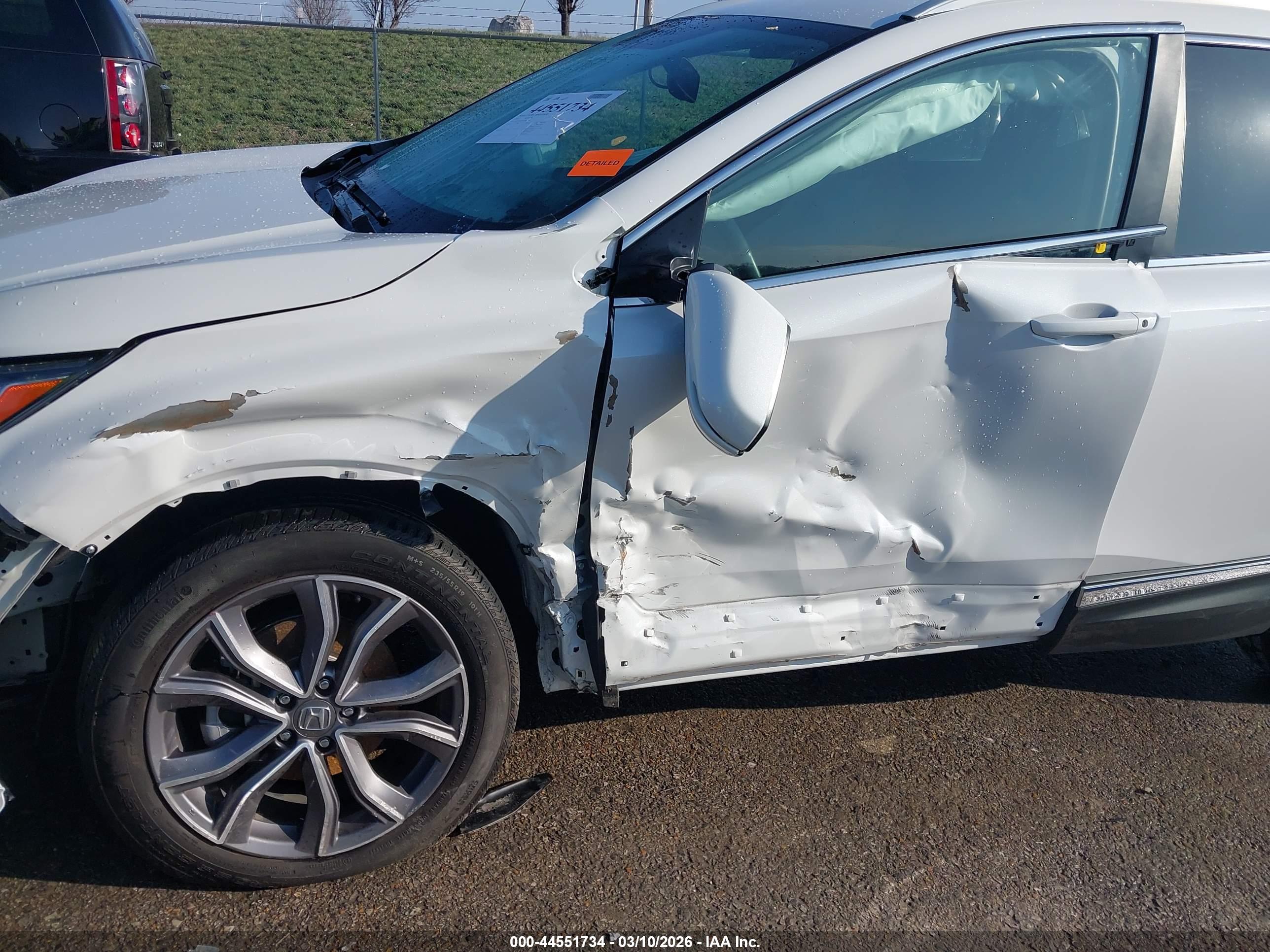 HONDA CR-V image 6