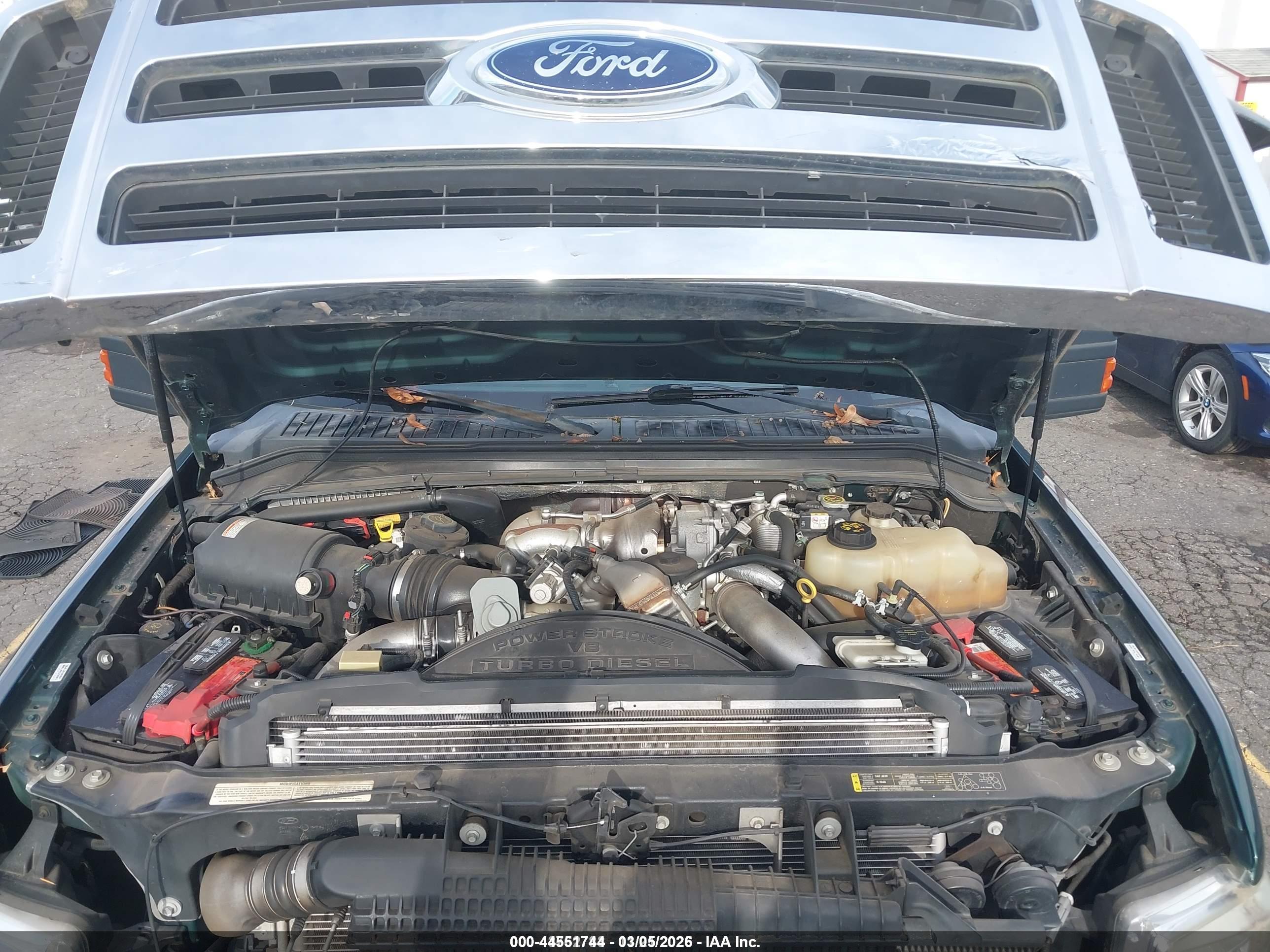 FORD F-350 image 10