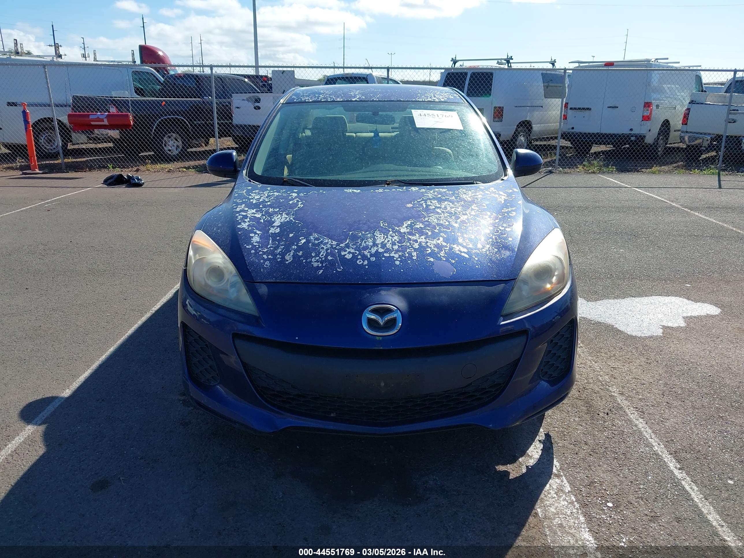 MAZDA MAZDA3 image 6