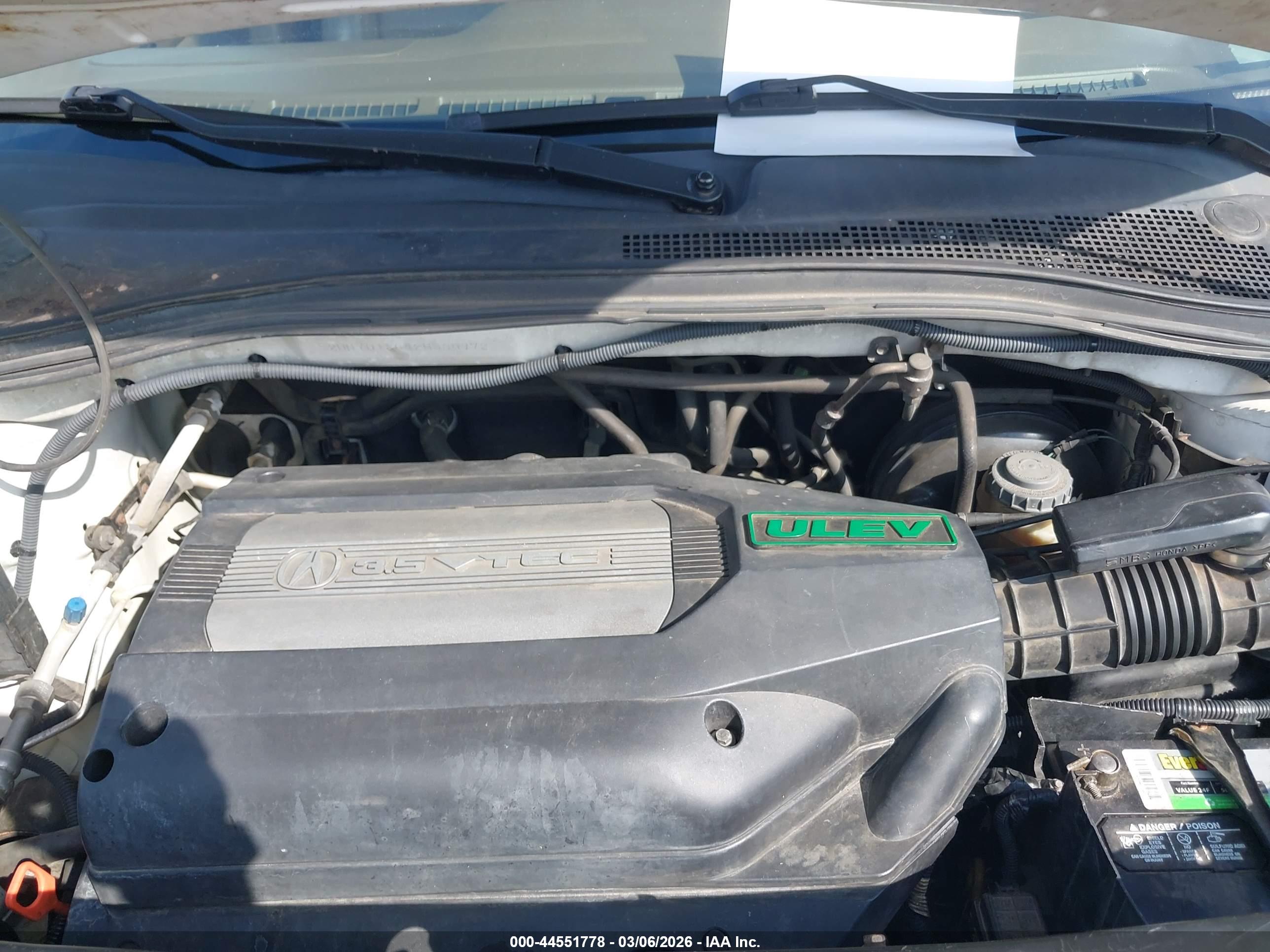 ACURA MDX image 10