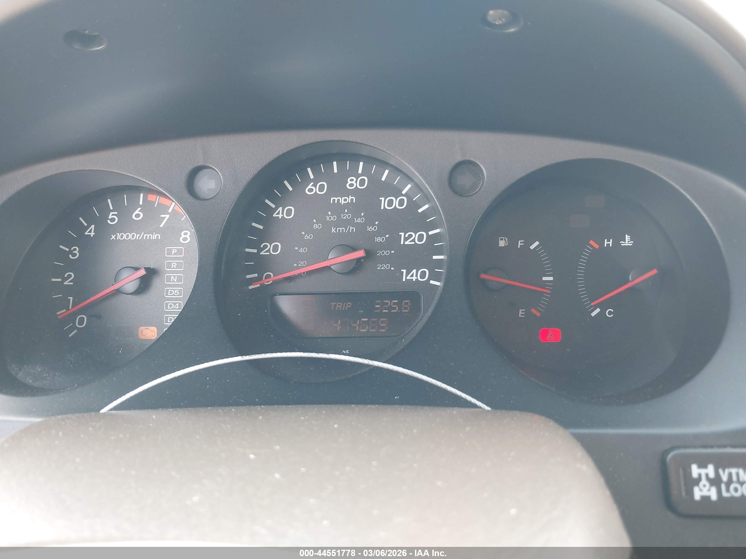 ACURA MDX image 7