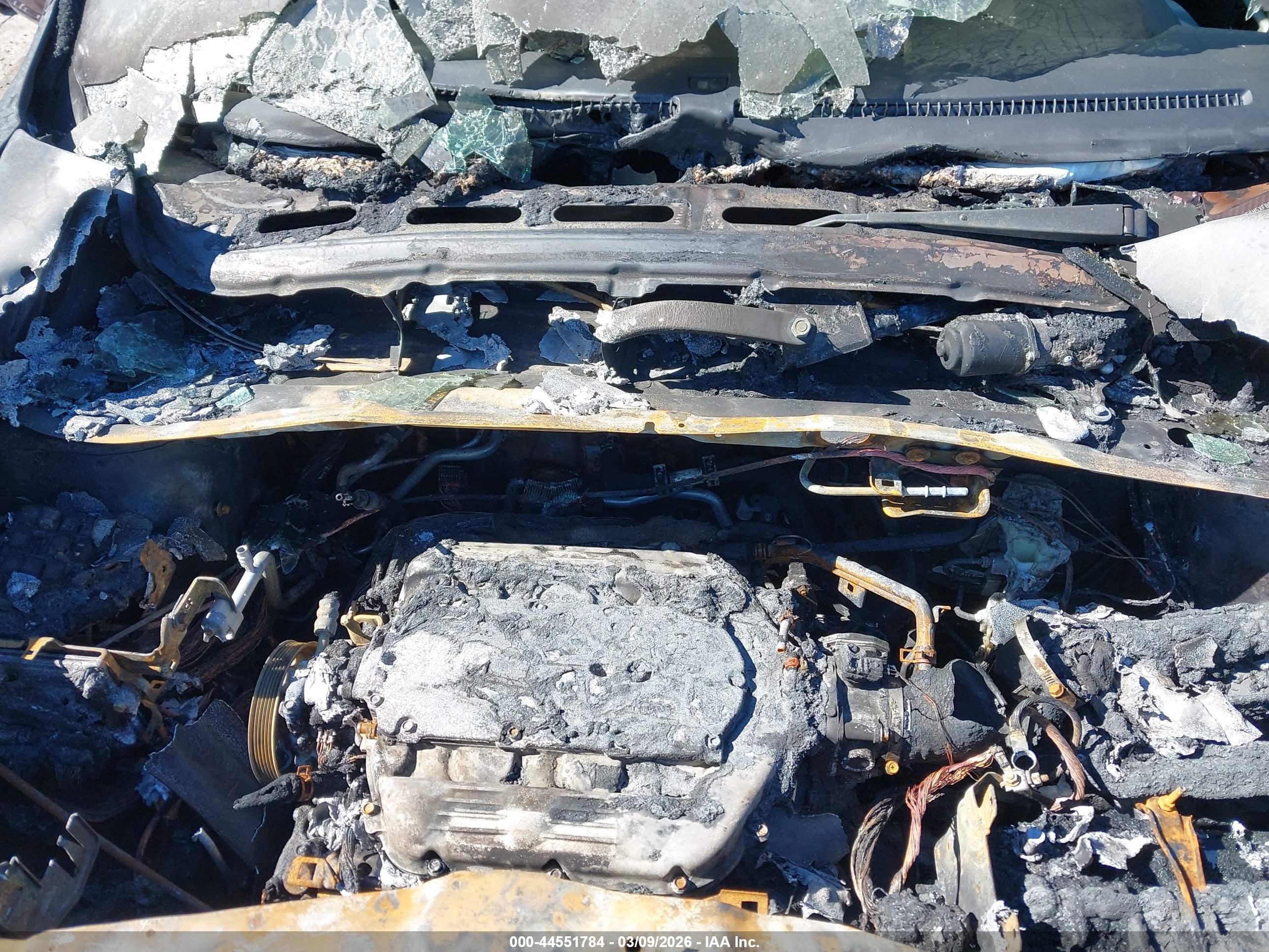 HONDA PILOT image 10