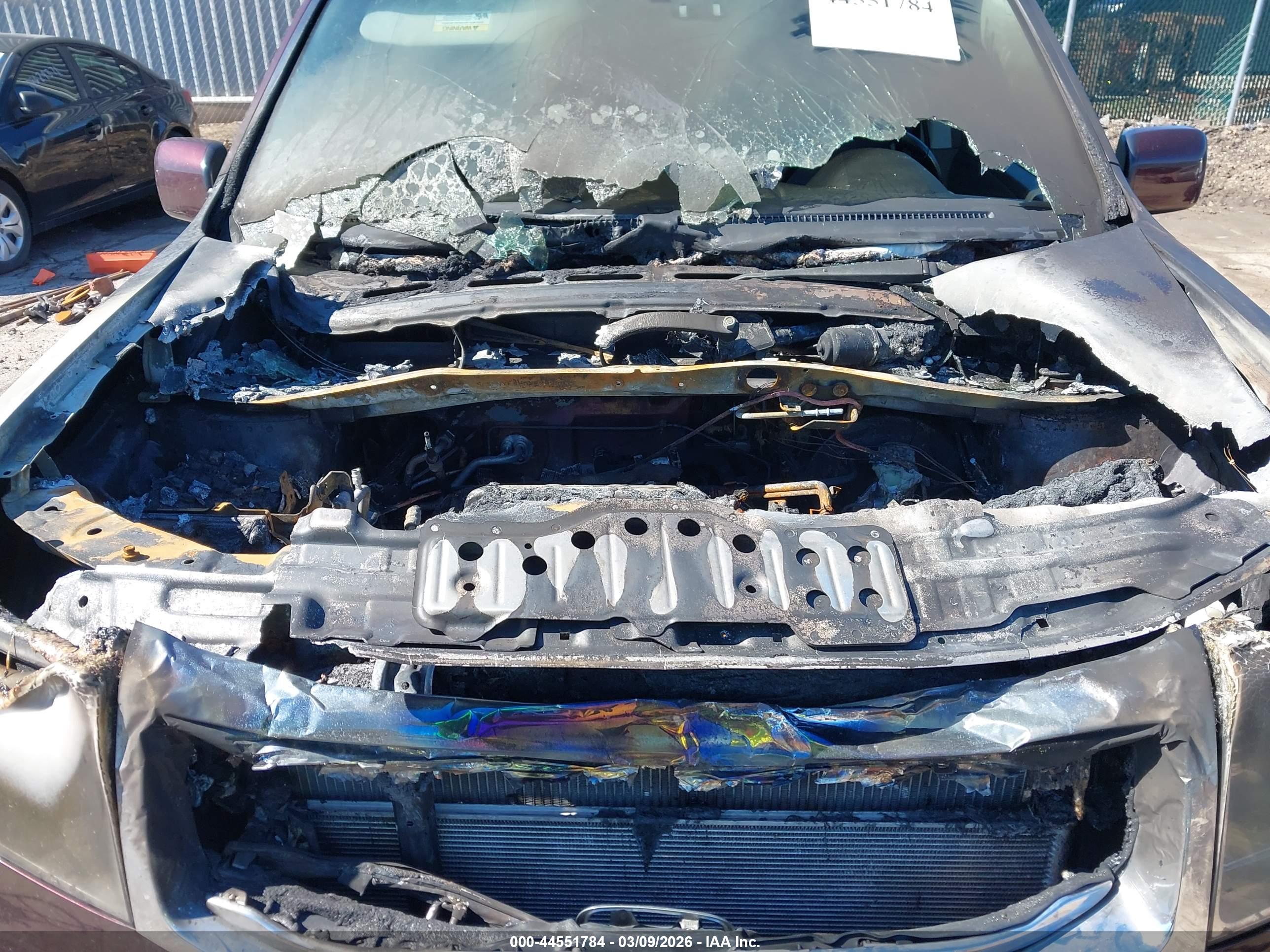 HONDA PILOT image 6