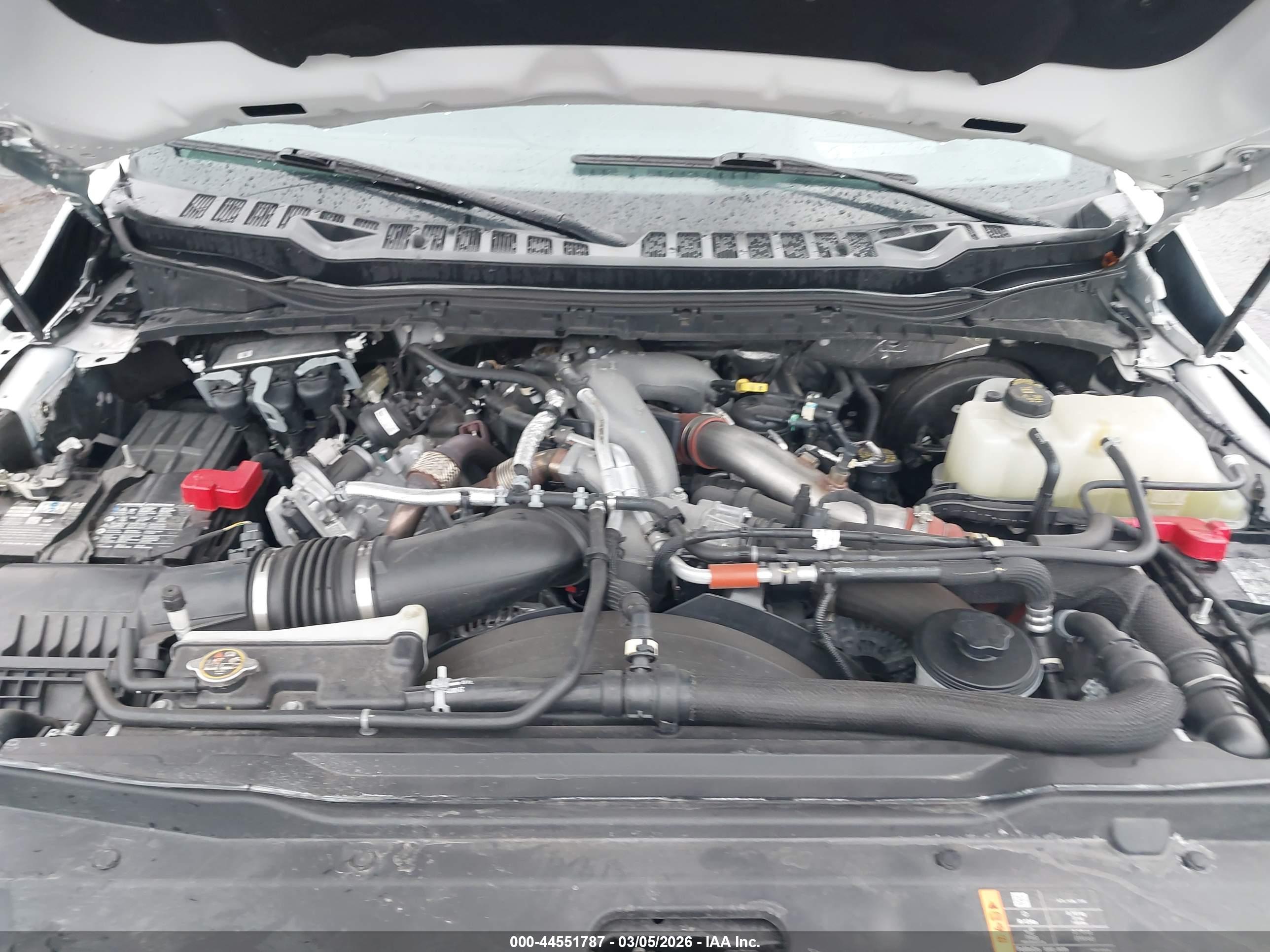 FORD F-350 image 10