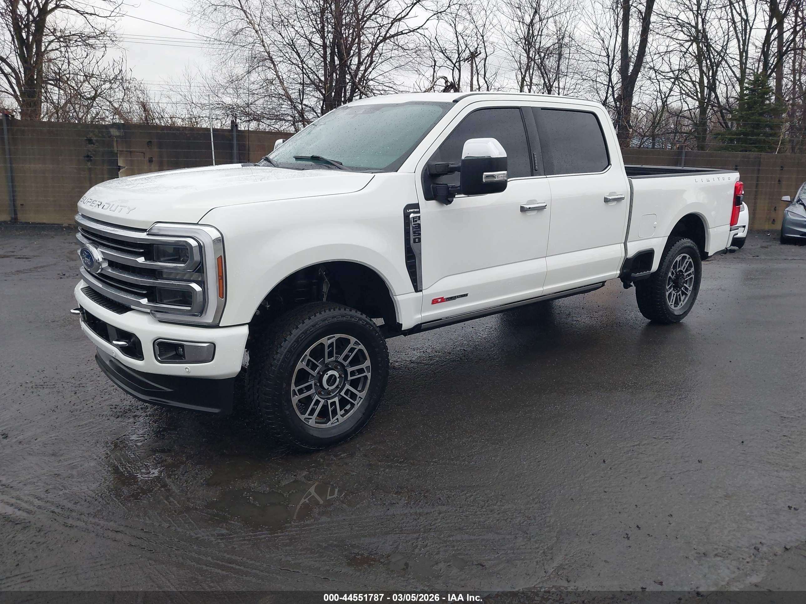 FORD F-350 image 2
