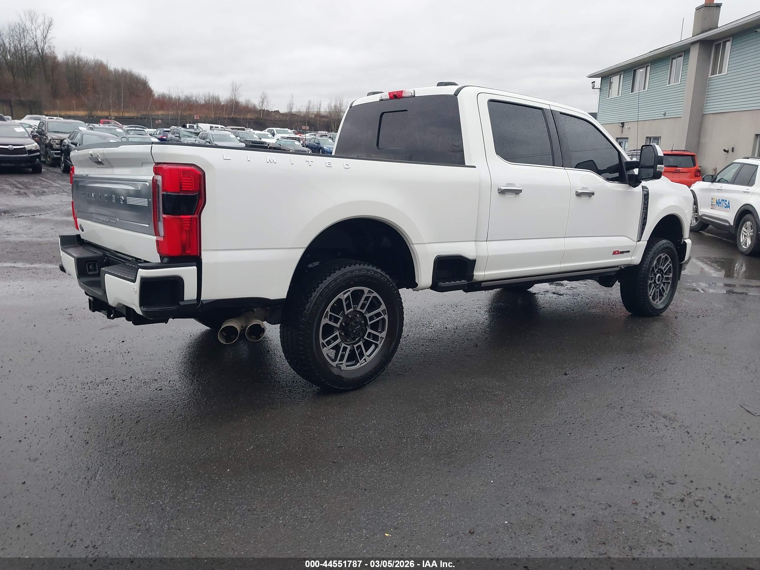FORD F-350 image 4