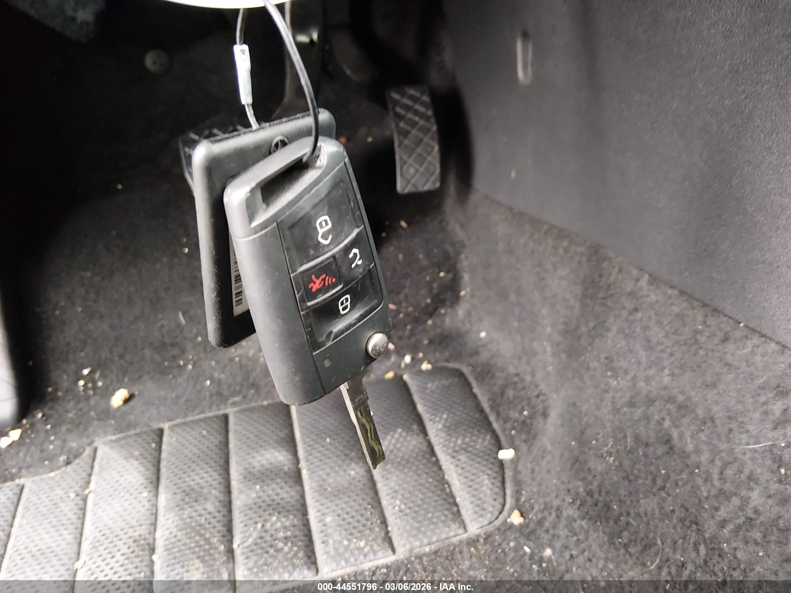 VOLKSWAGEN JETTA image 11