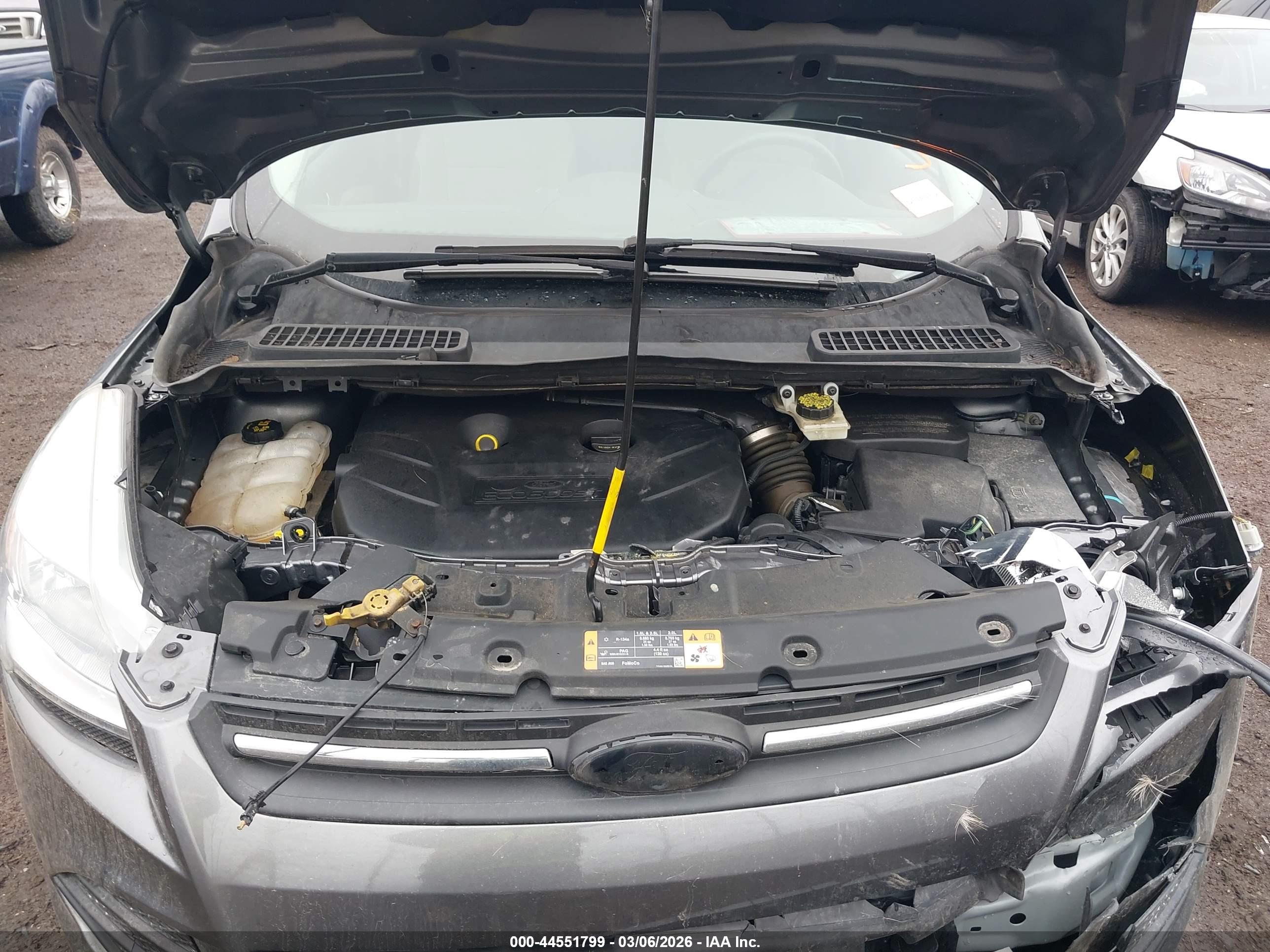 FORD ESCAPE image 10