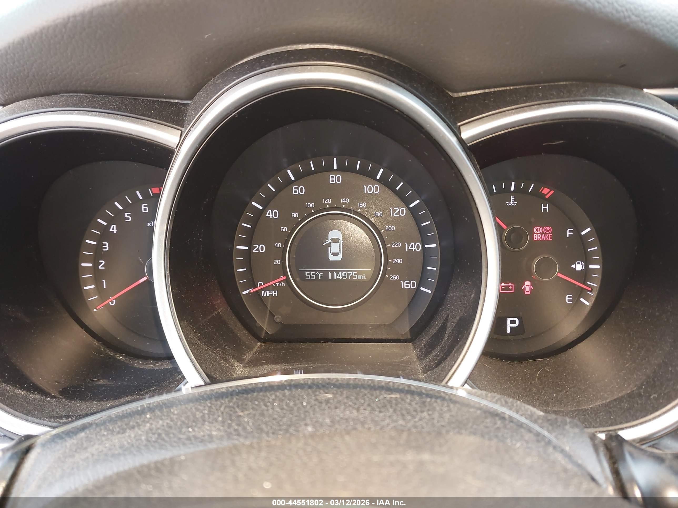 KIA OPTIMA image 7