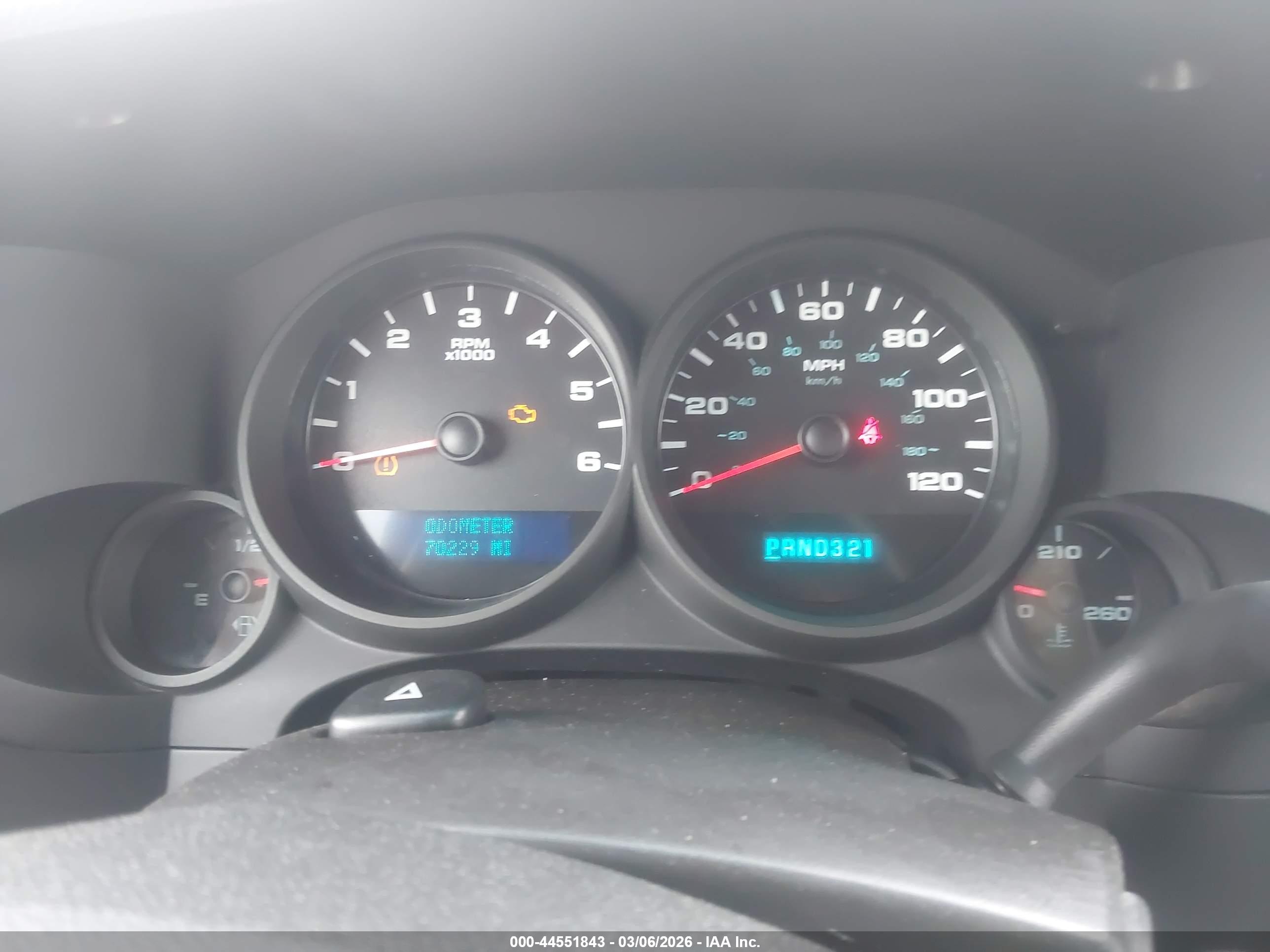 GMC SIERRA image 7