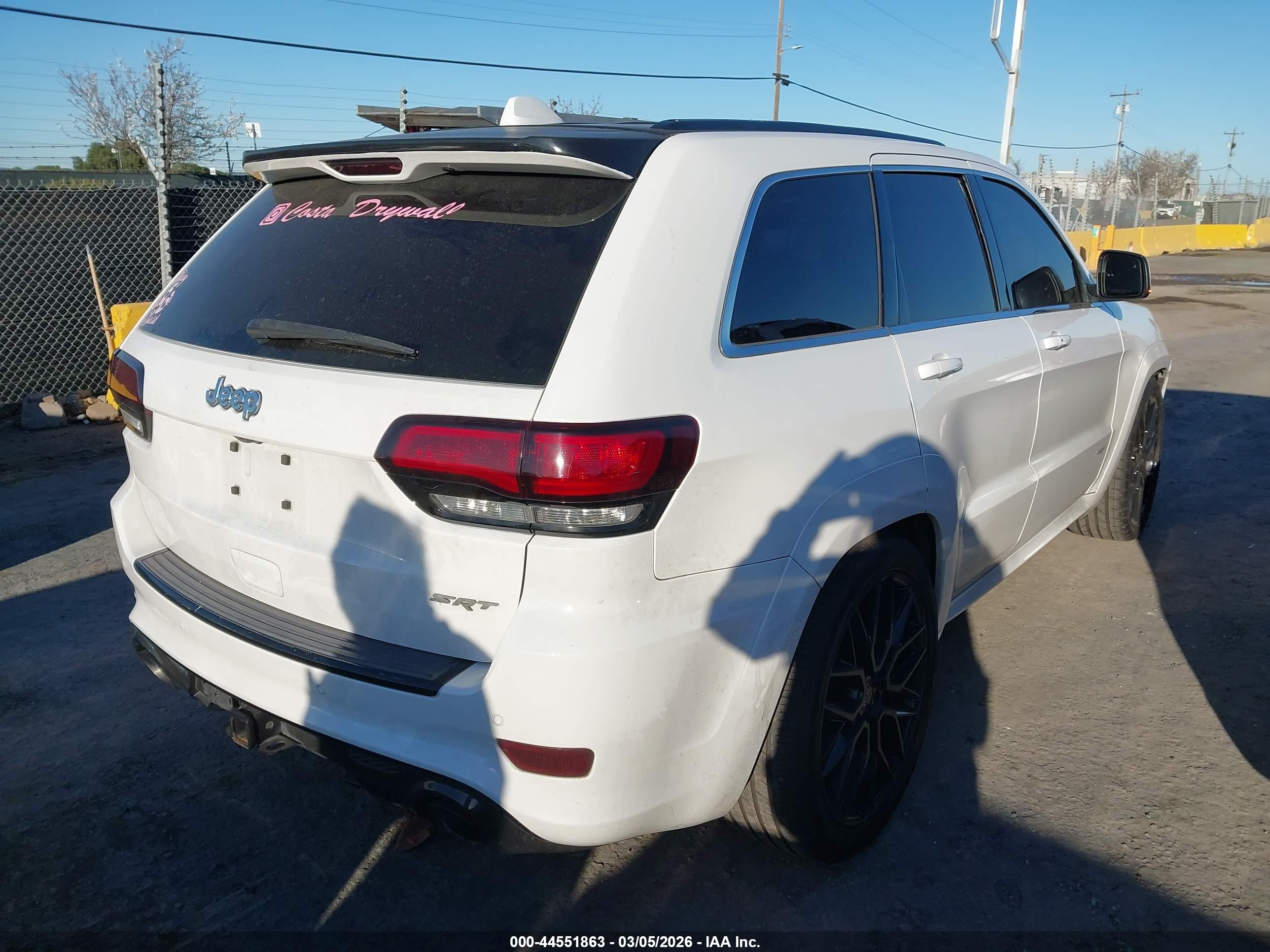 JEEP GRAND image 4