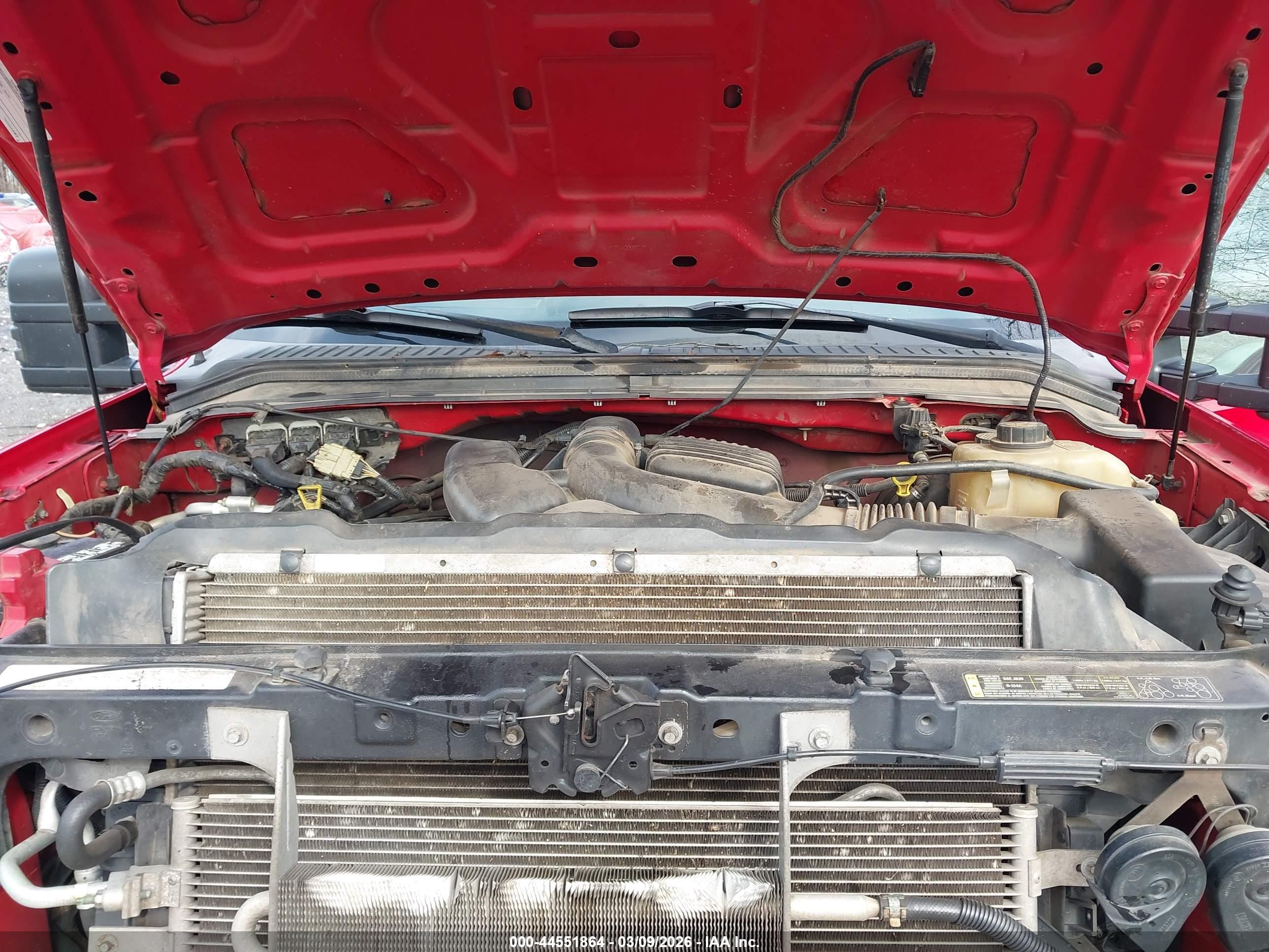 FORD F-250 image 10