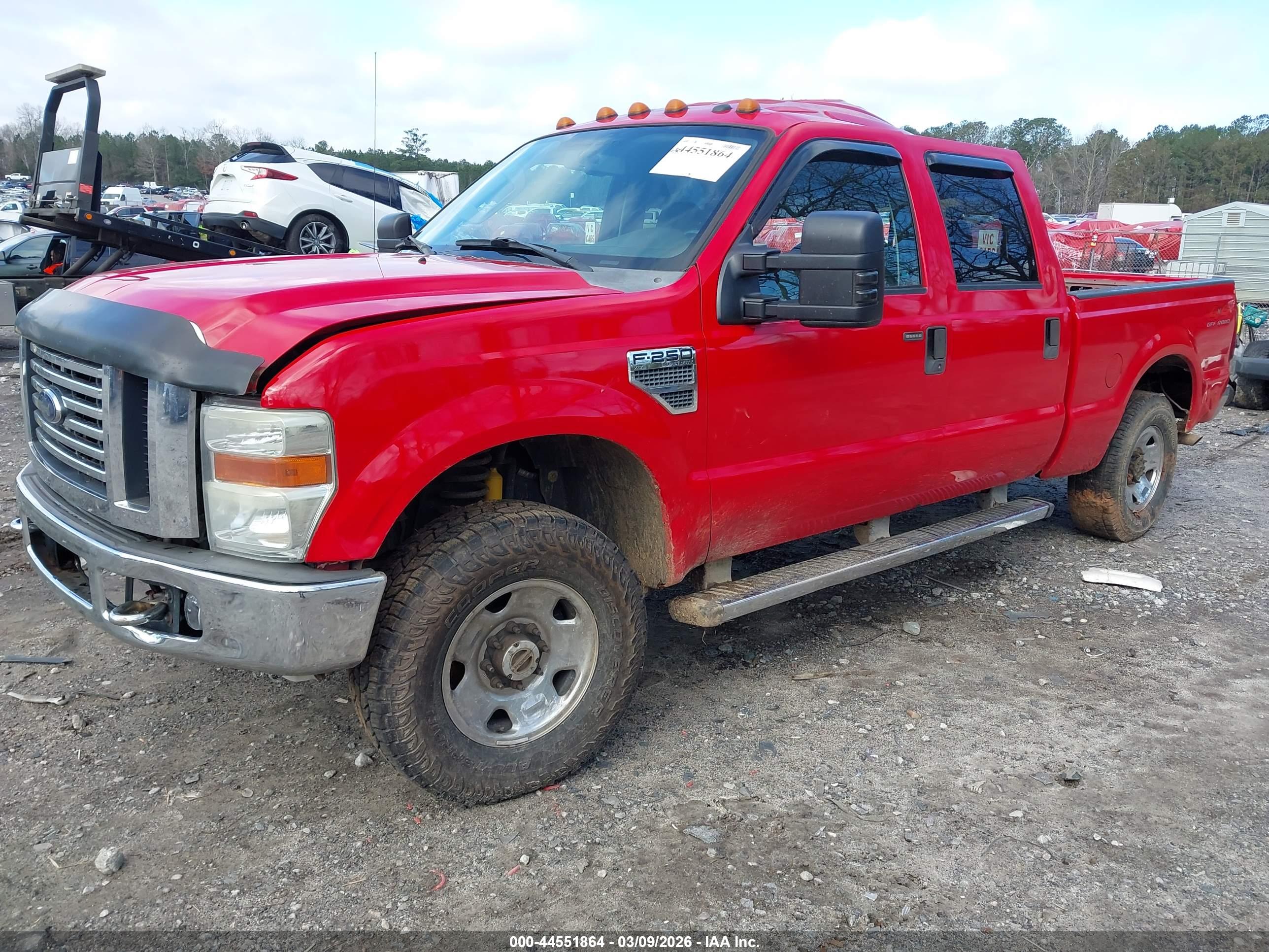 FORD F-250 image 2