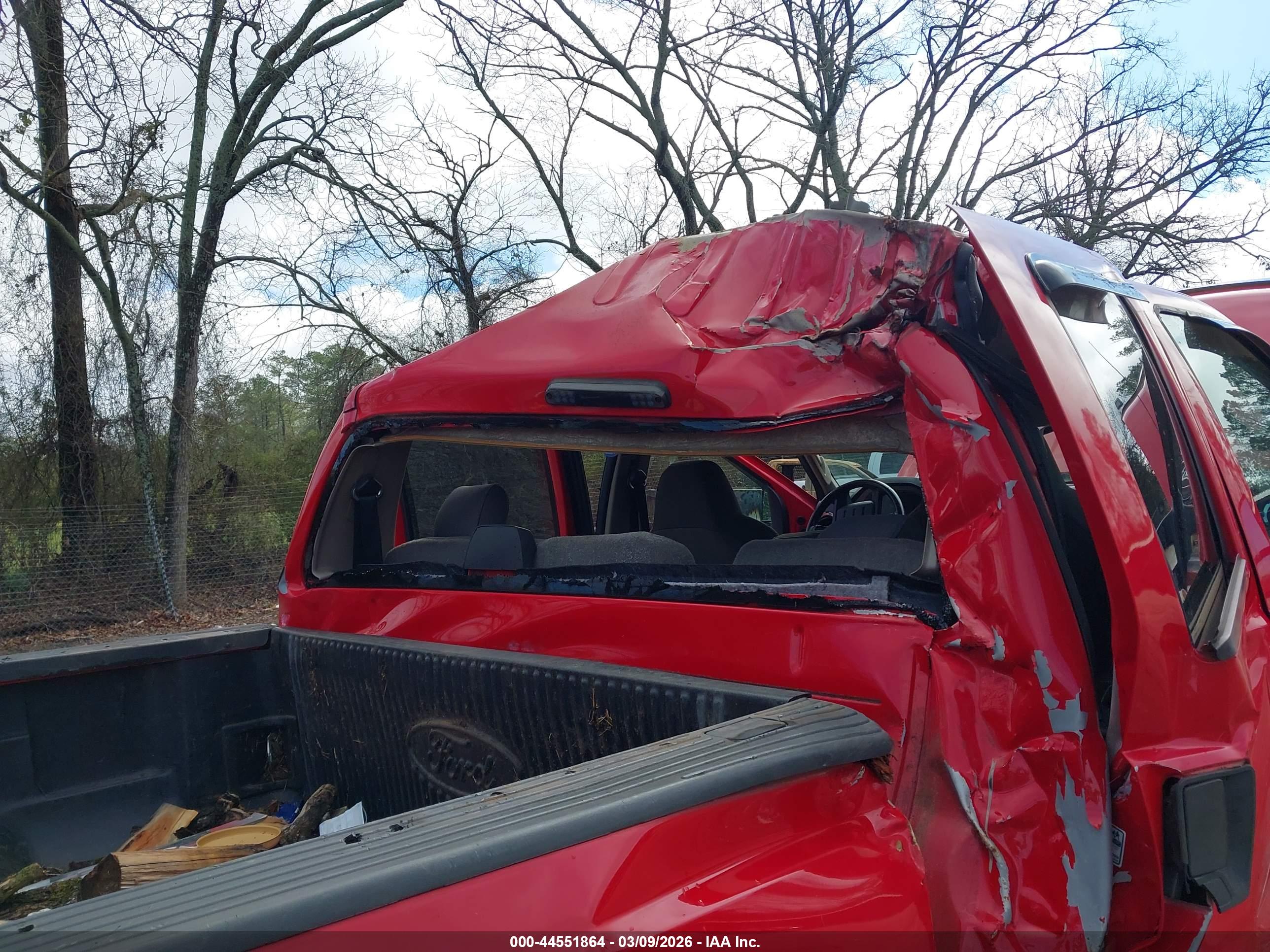 FORD F-250 image 6