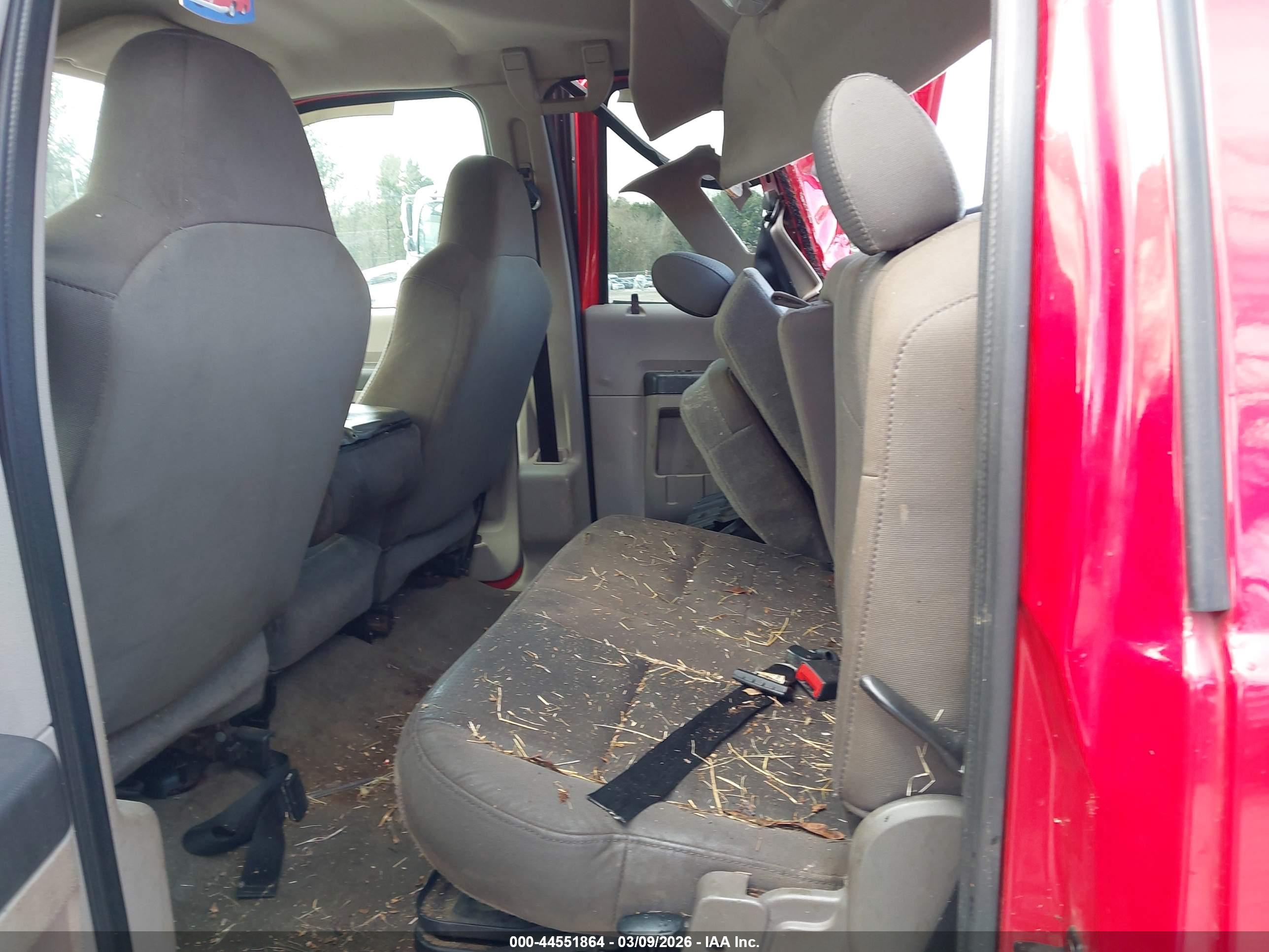 FORD F-250 image 8