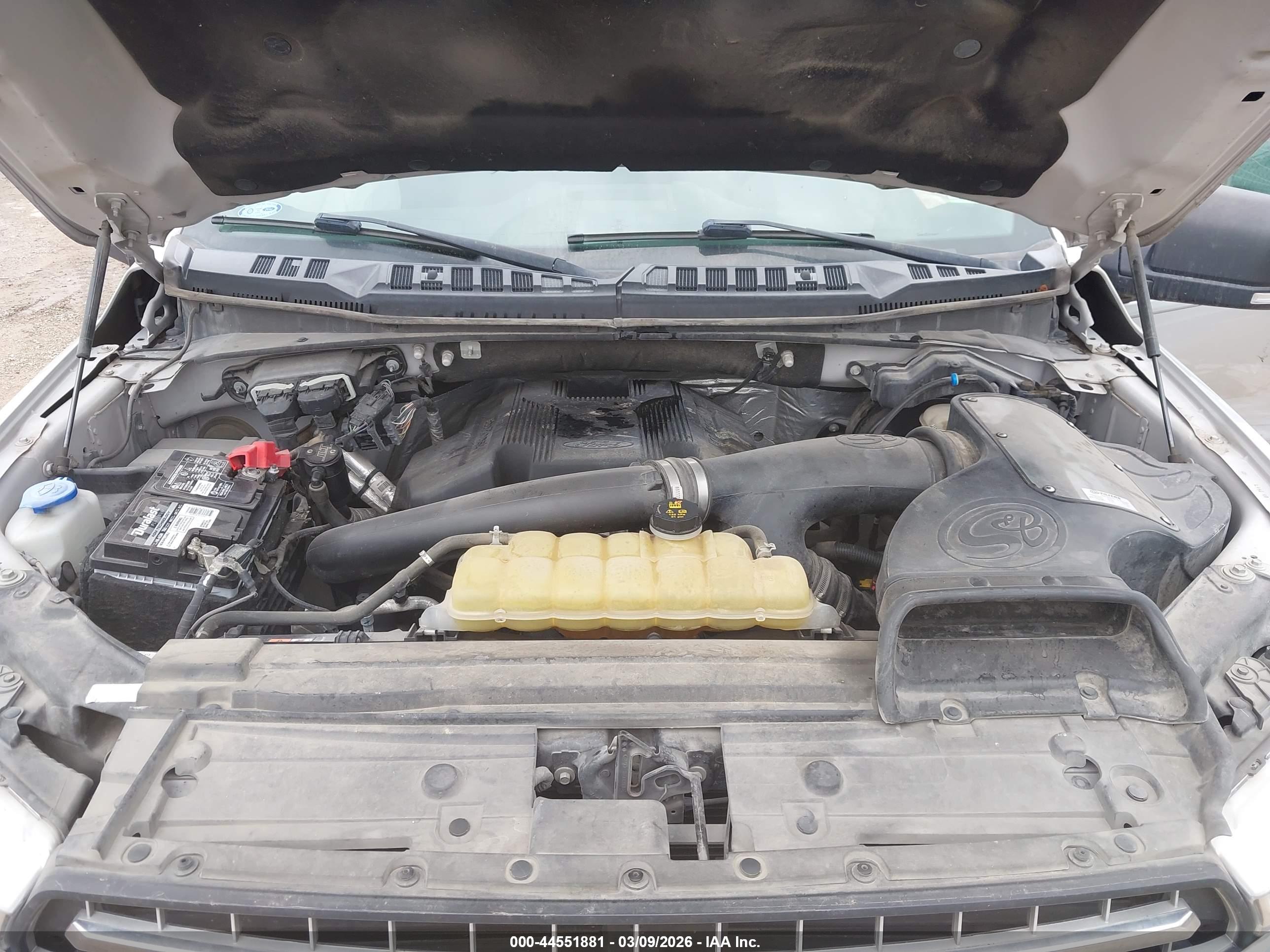 FORD F-150 image 10