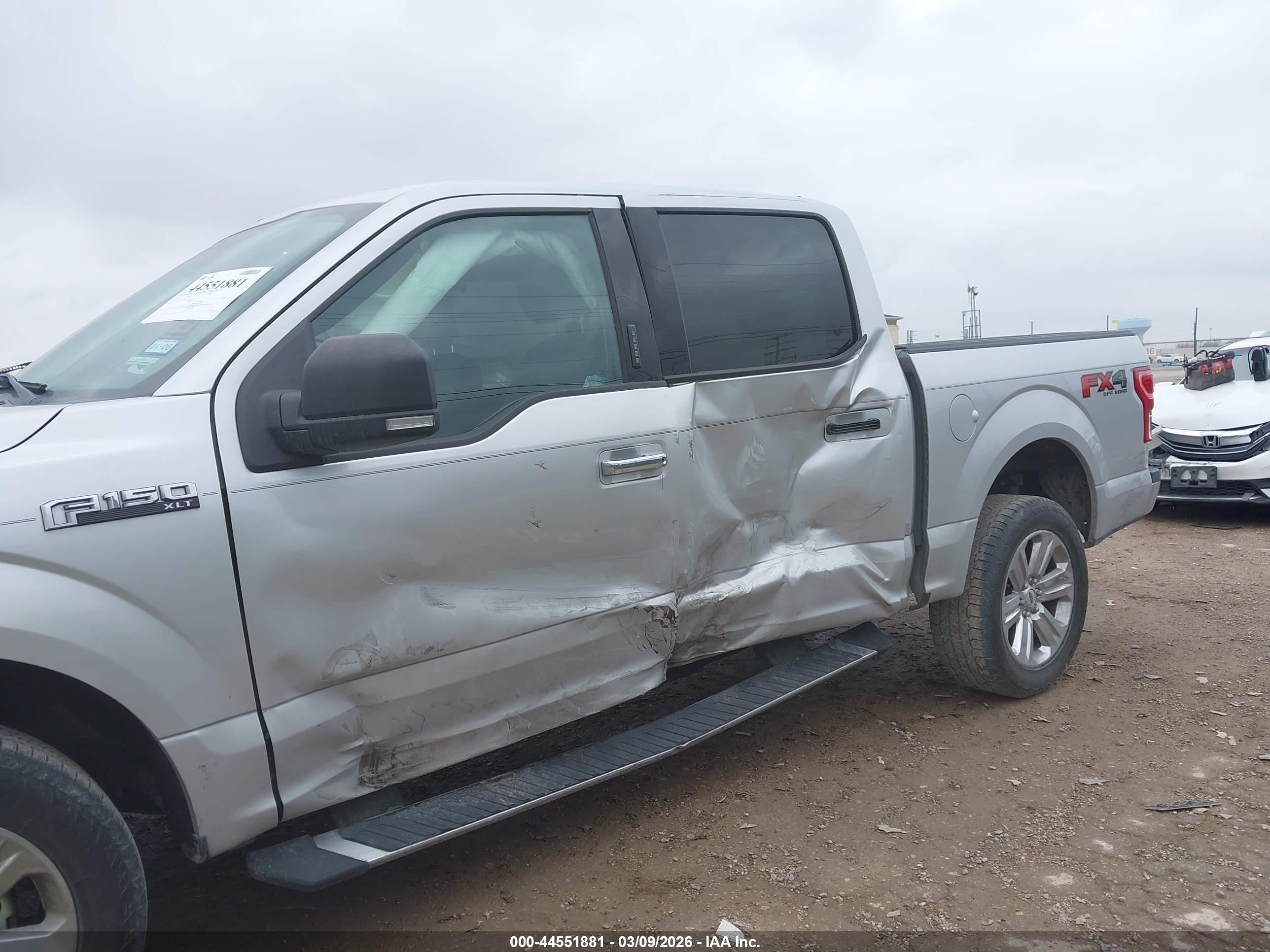 FORD F-150 image 6