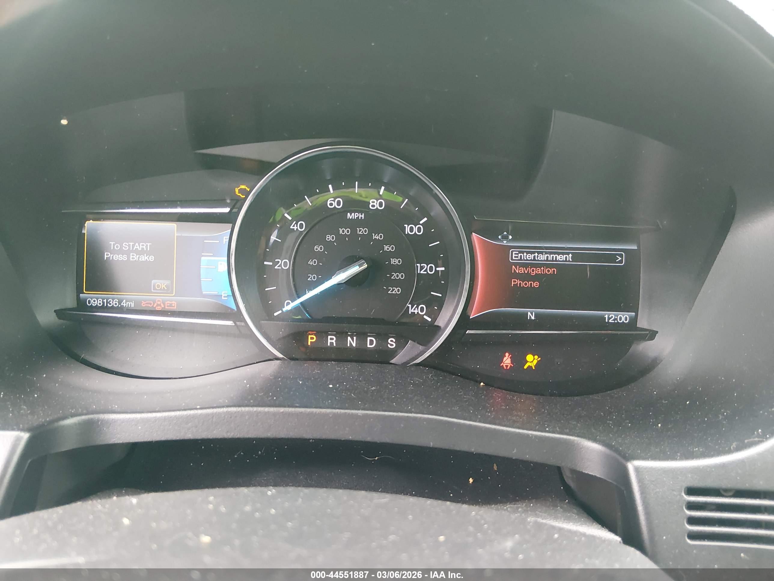 FORD EXPLORER image 7