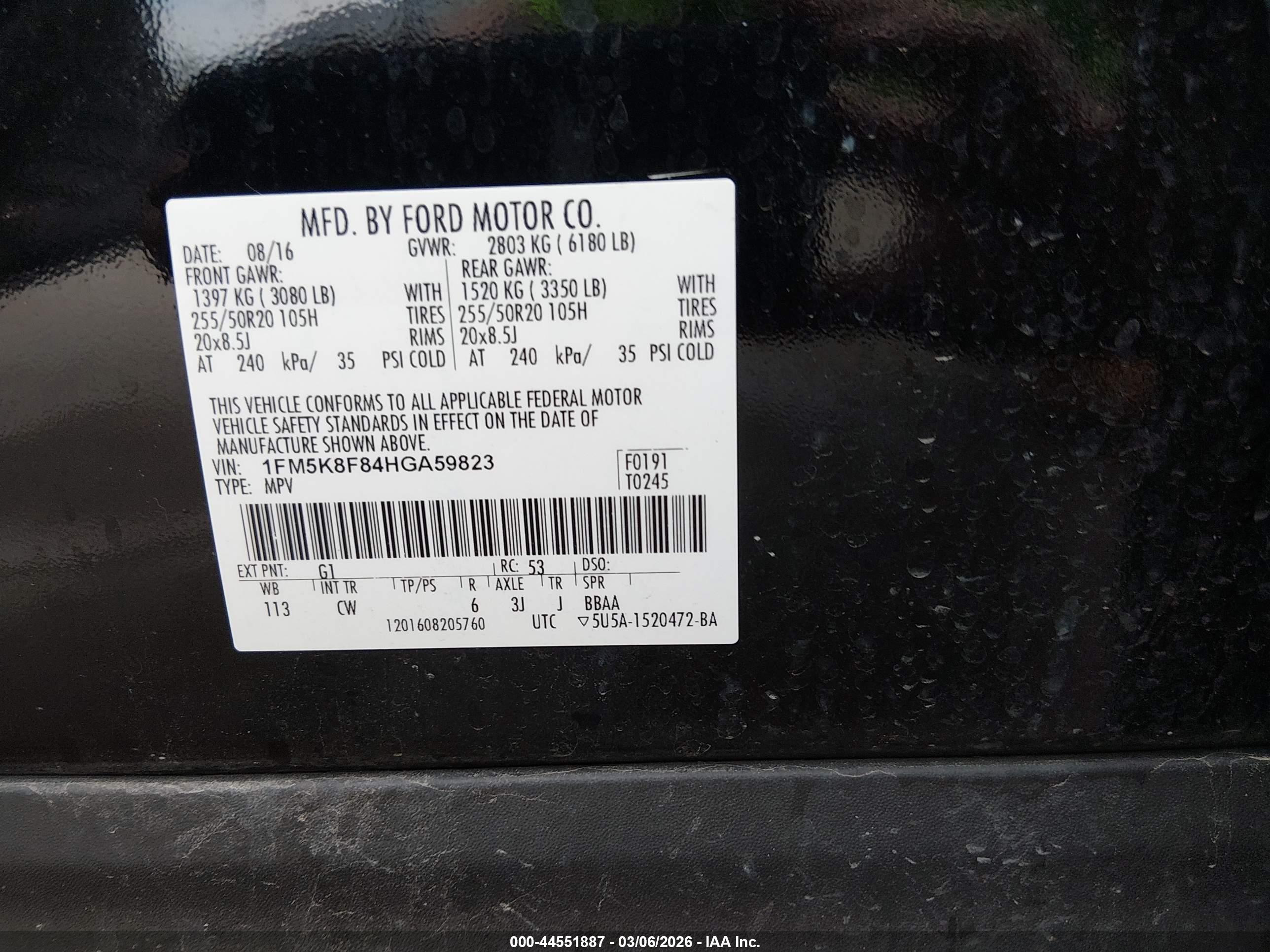 FORD EXPLORER image 9