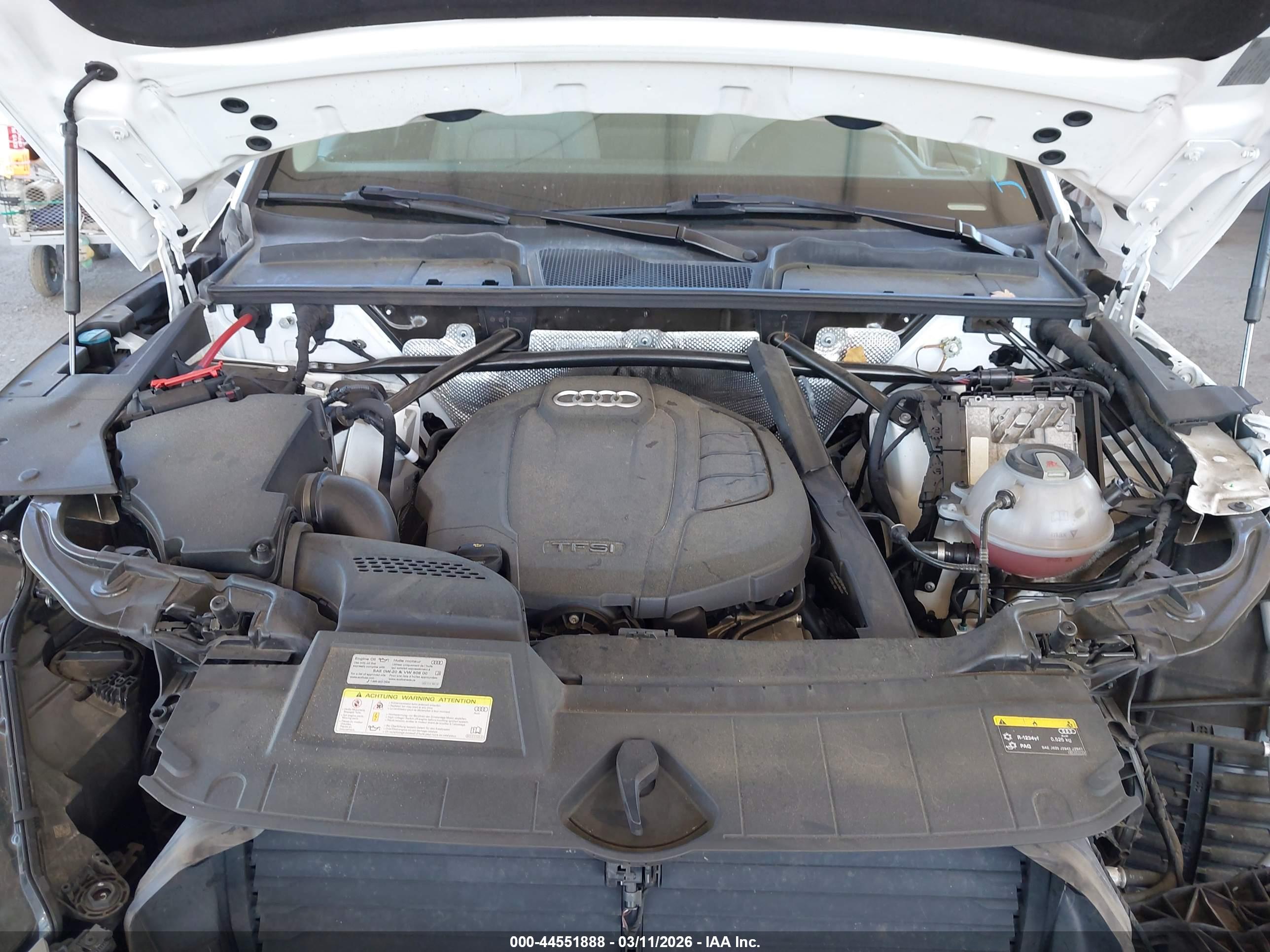 AUDI Q5 image 10