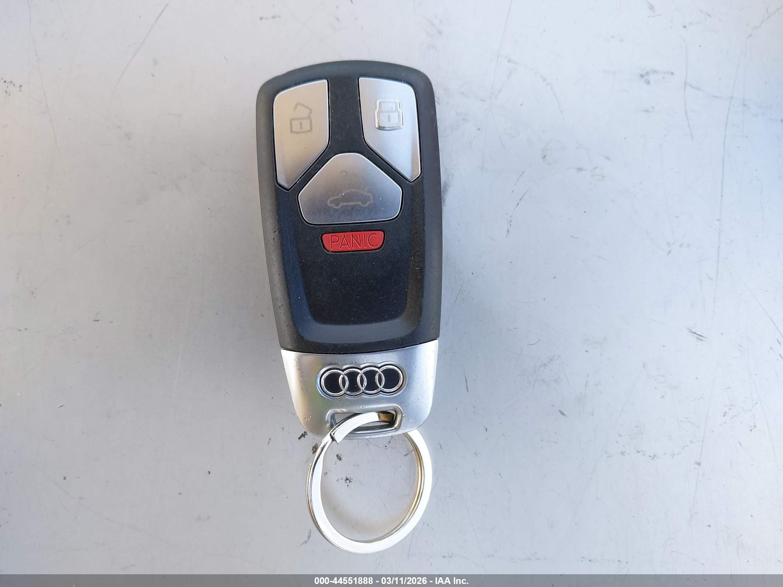 AUDI Q5 image 11