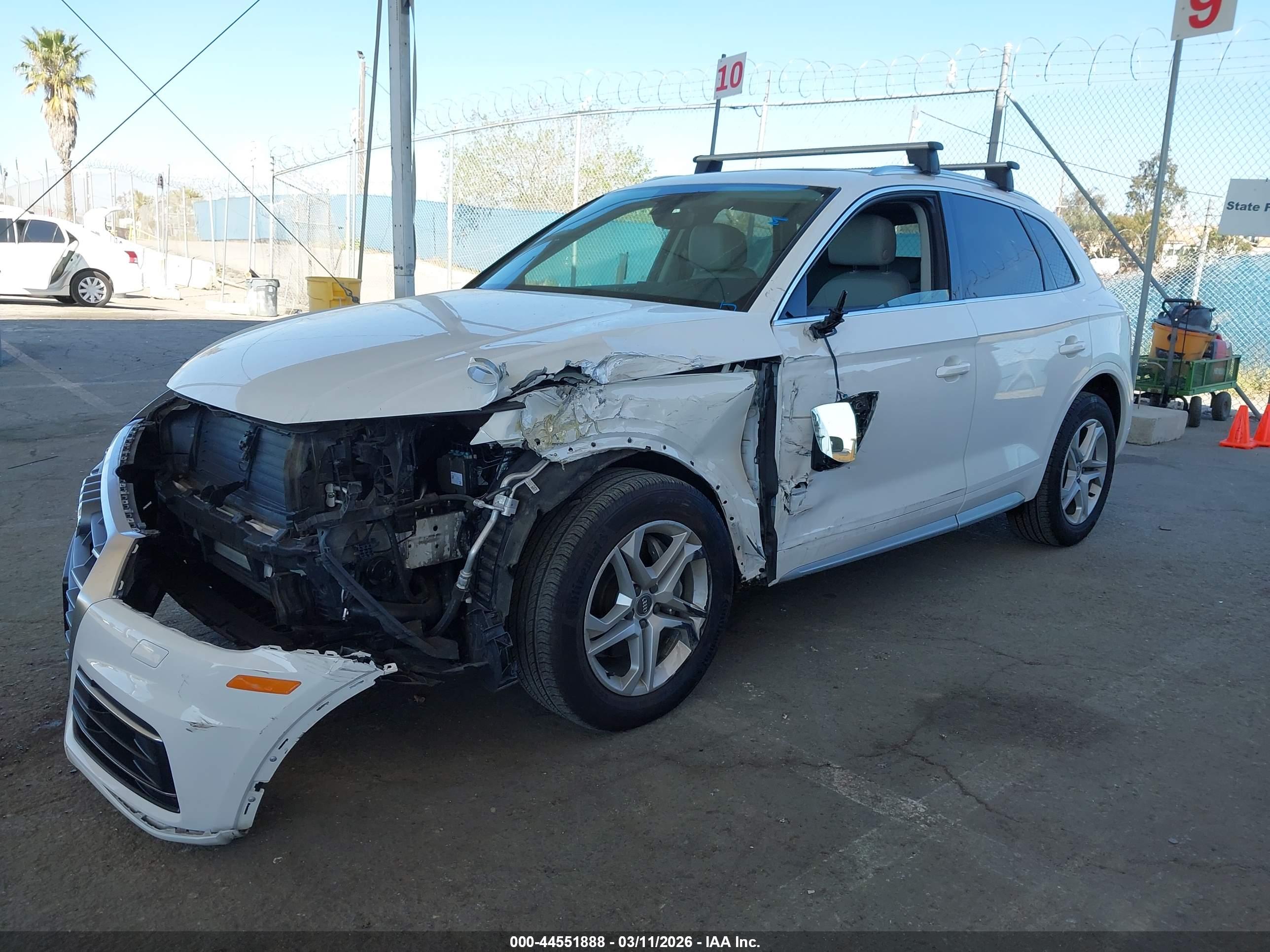 AUDI Q5 image 2