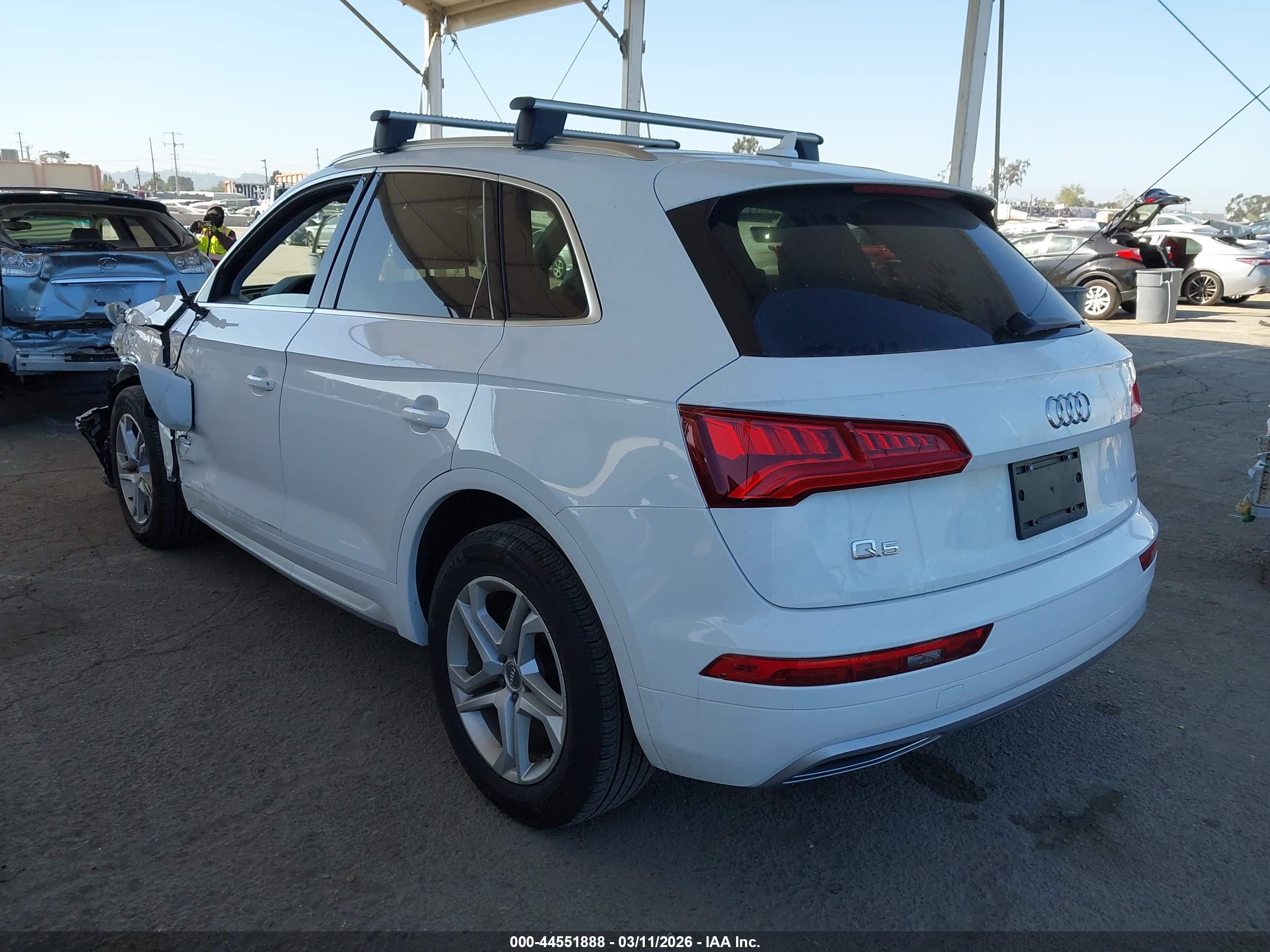 AUDI Q5 image 3