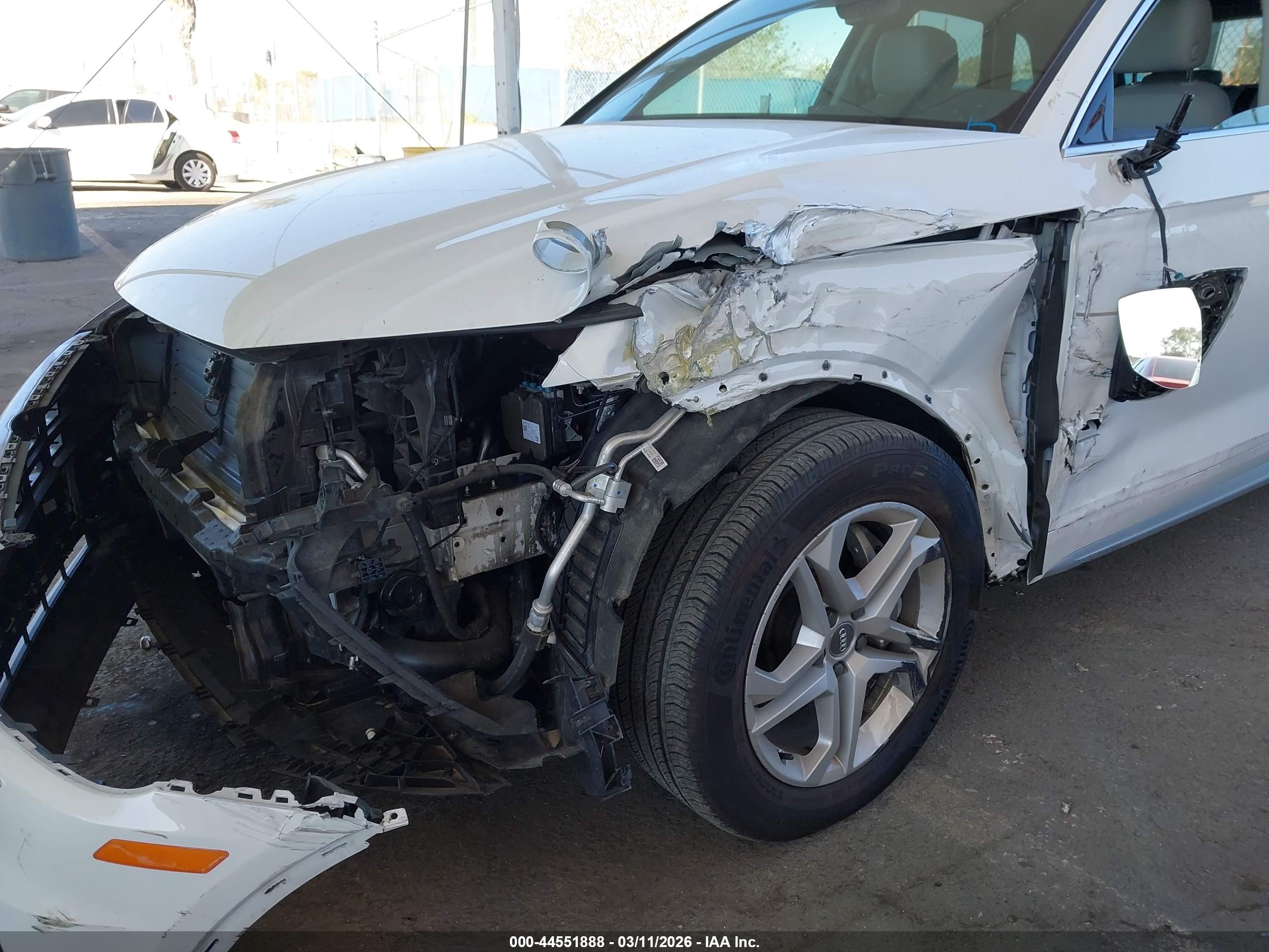 AUDI Q5 image 6