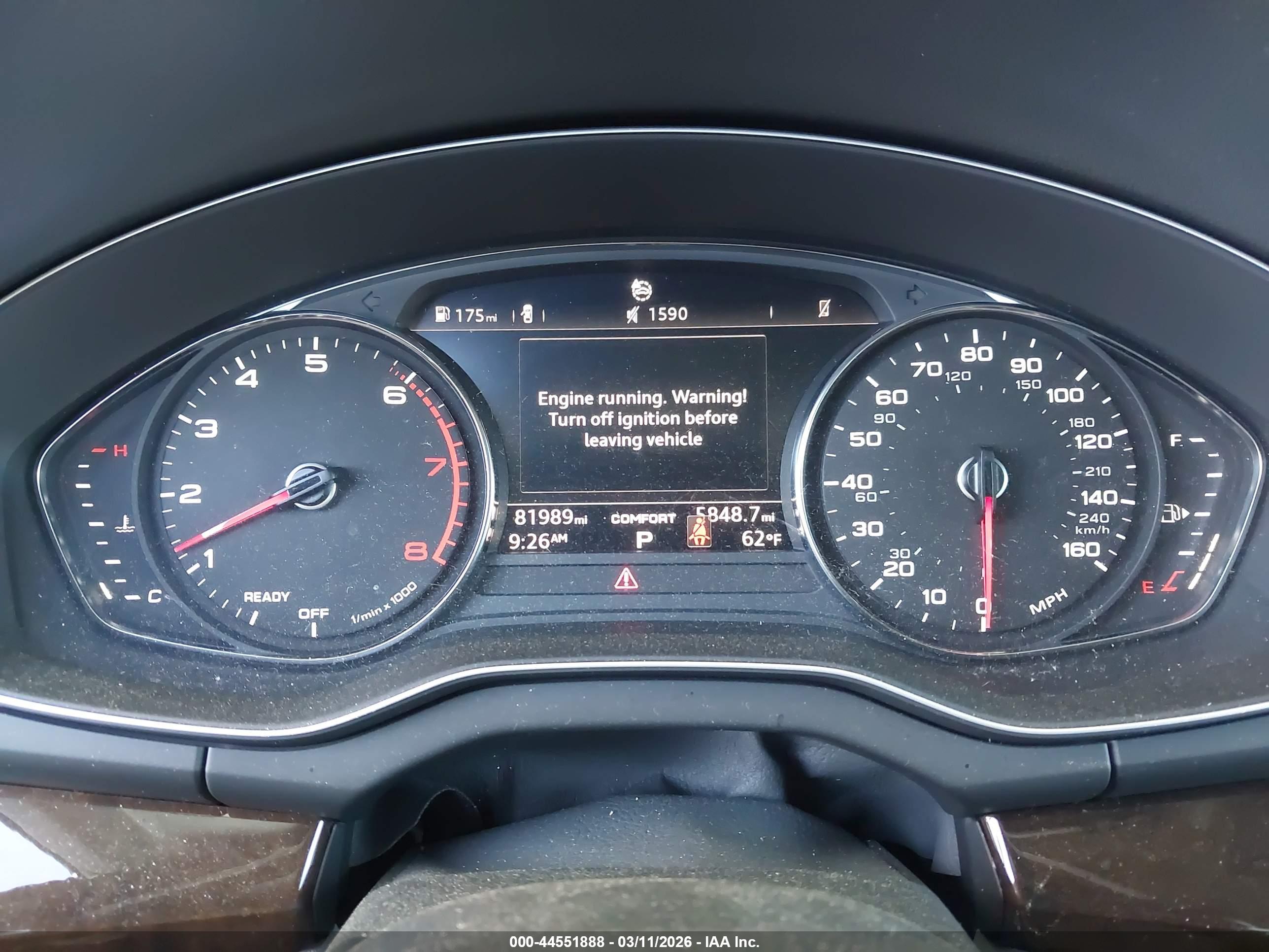 AUDI Q5 image 7