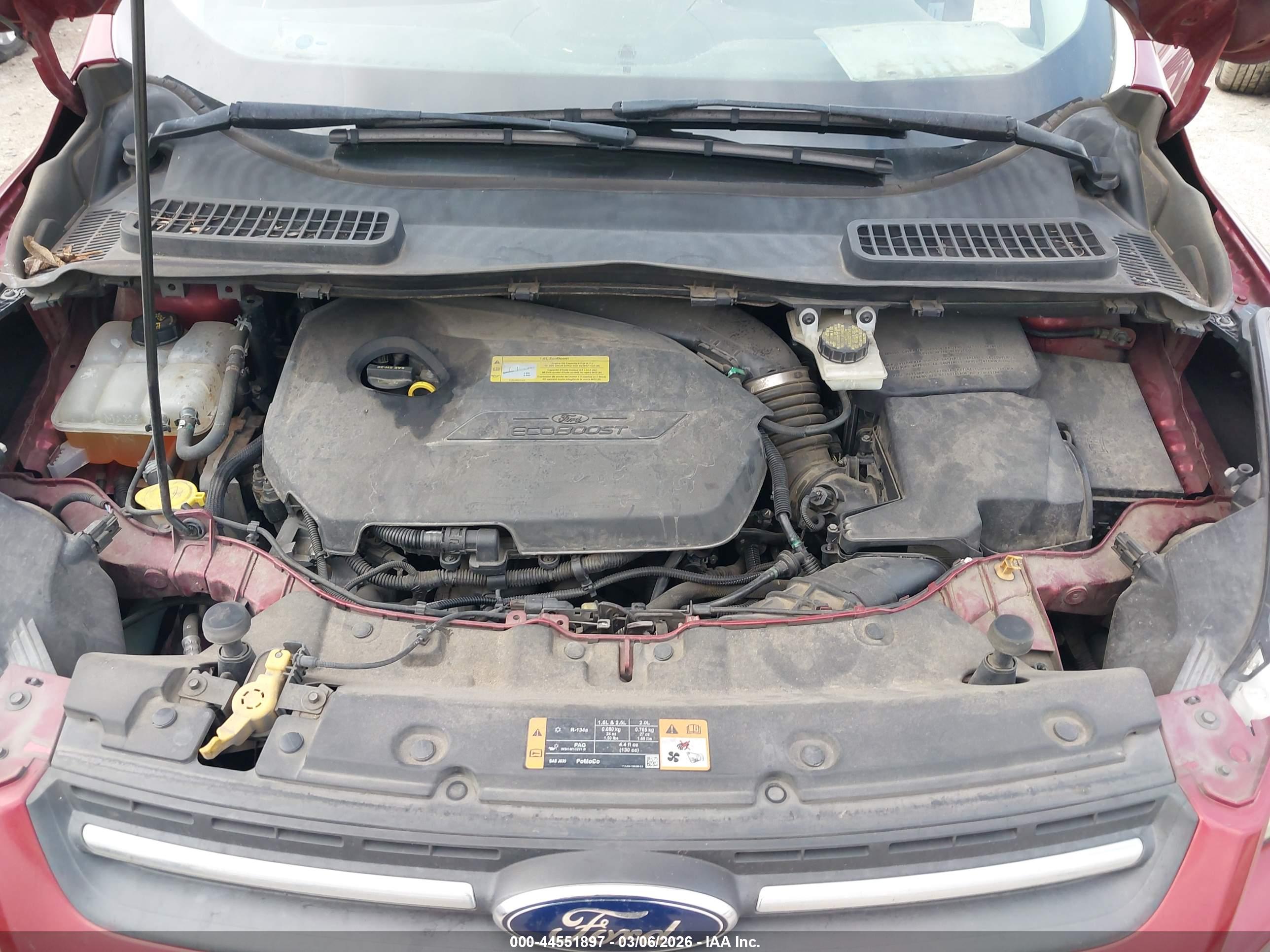 FORD ESCAPE image 10