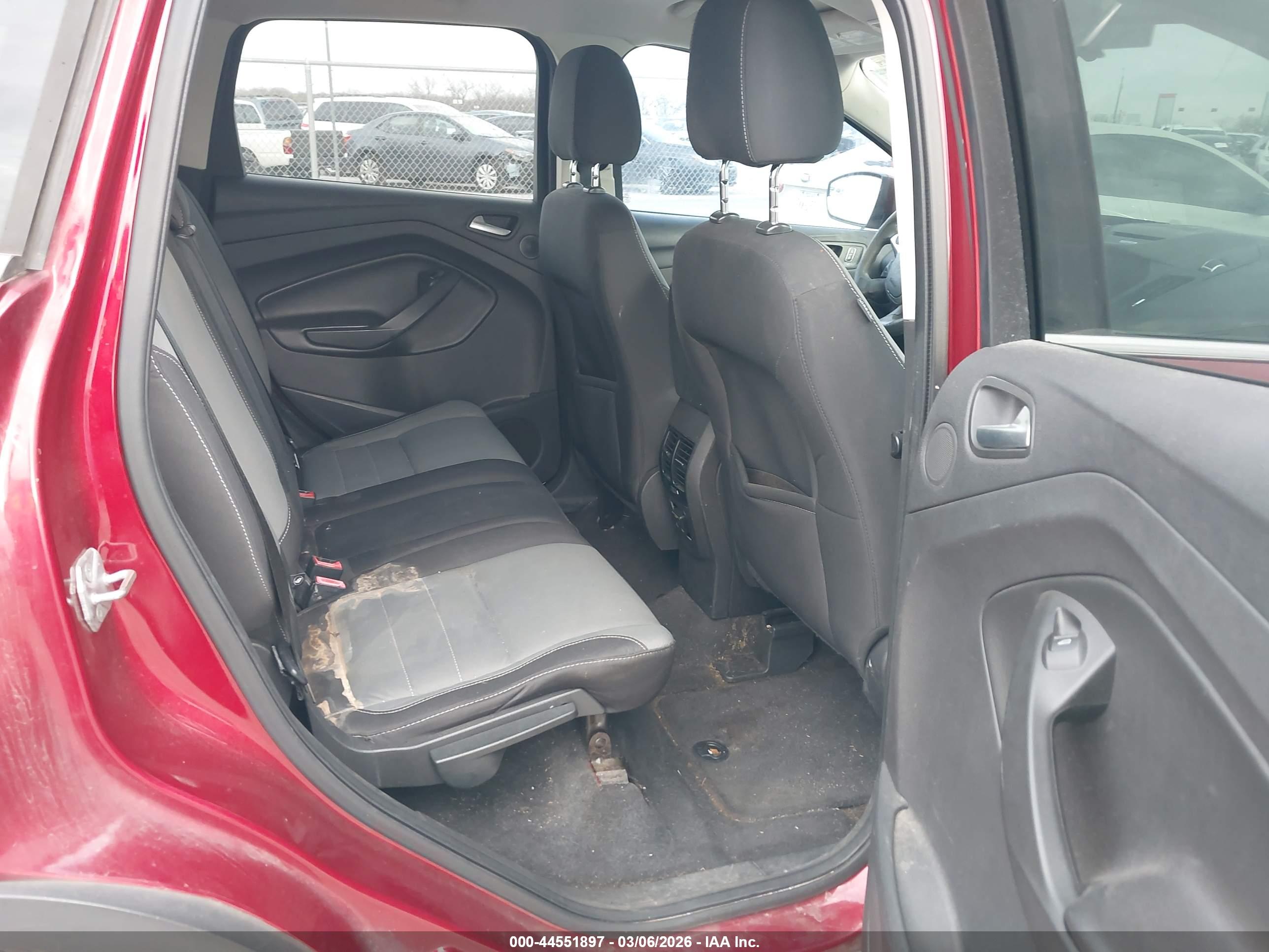 FORD ESCAPE image 8