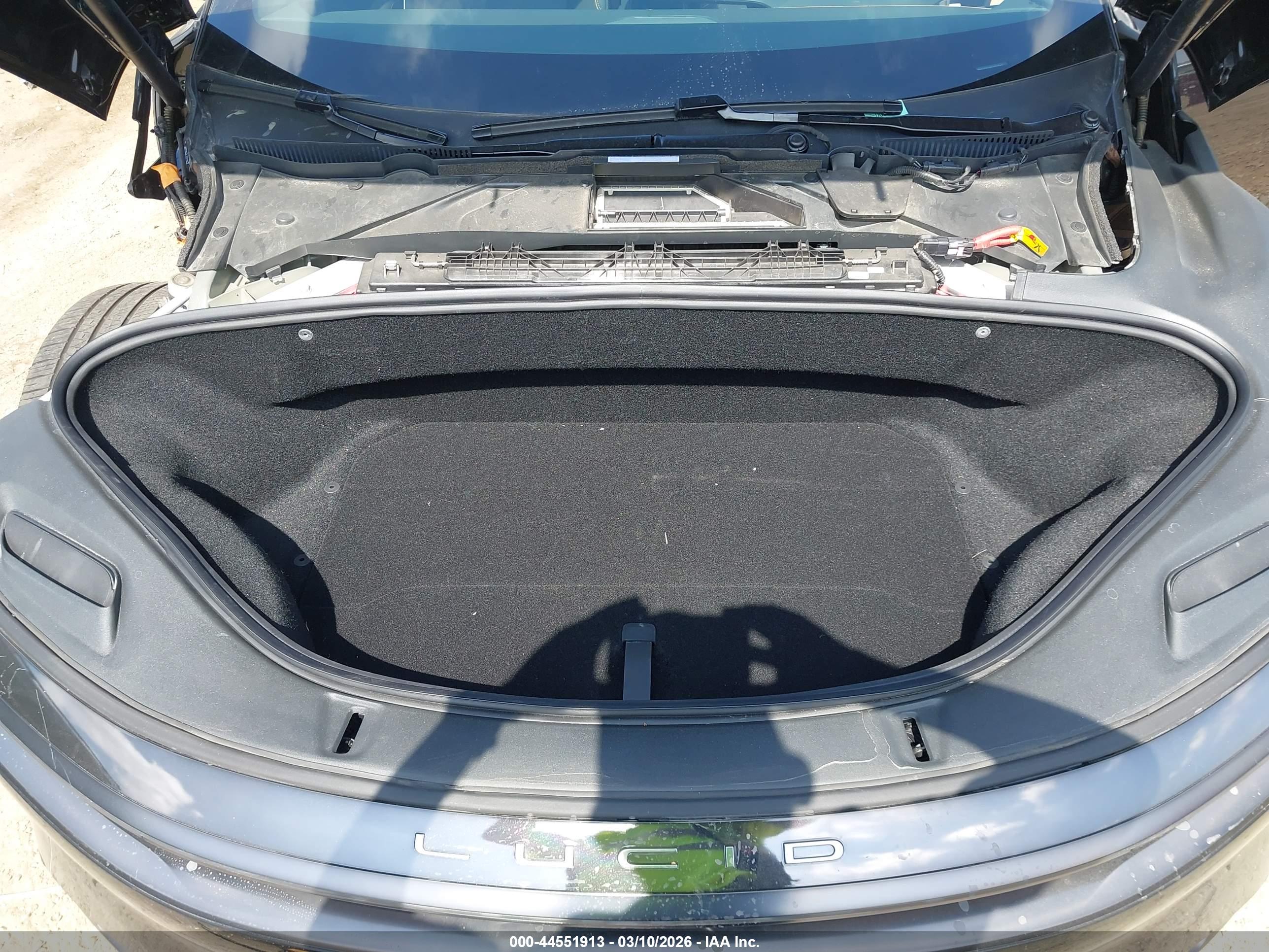 LUCID AIR image 10