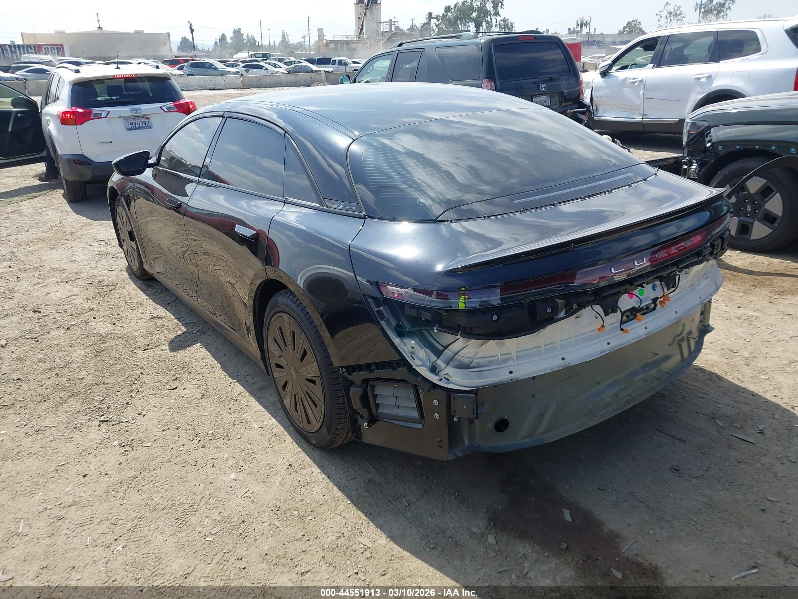 LUCID AIR image 3
