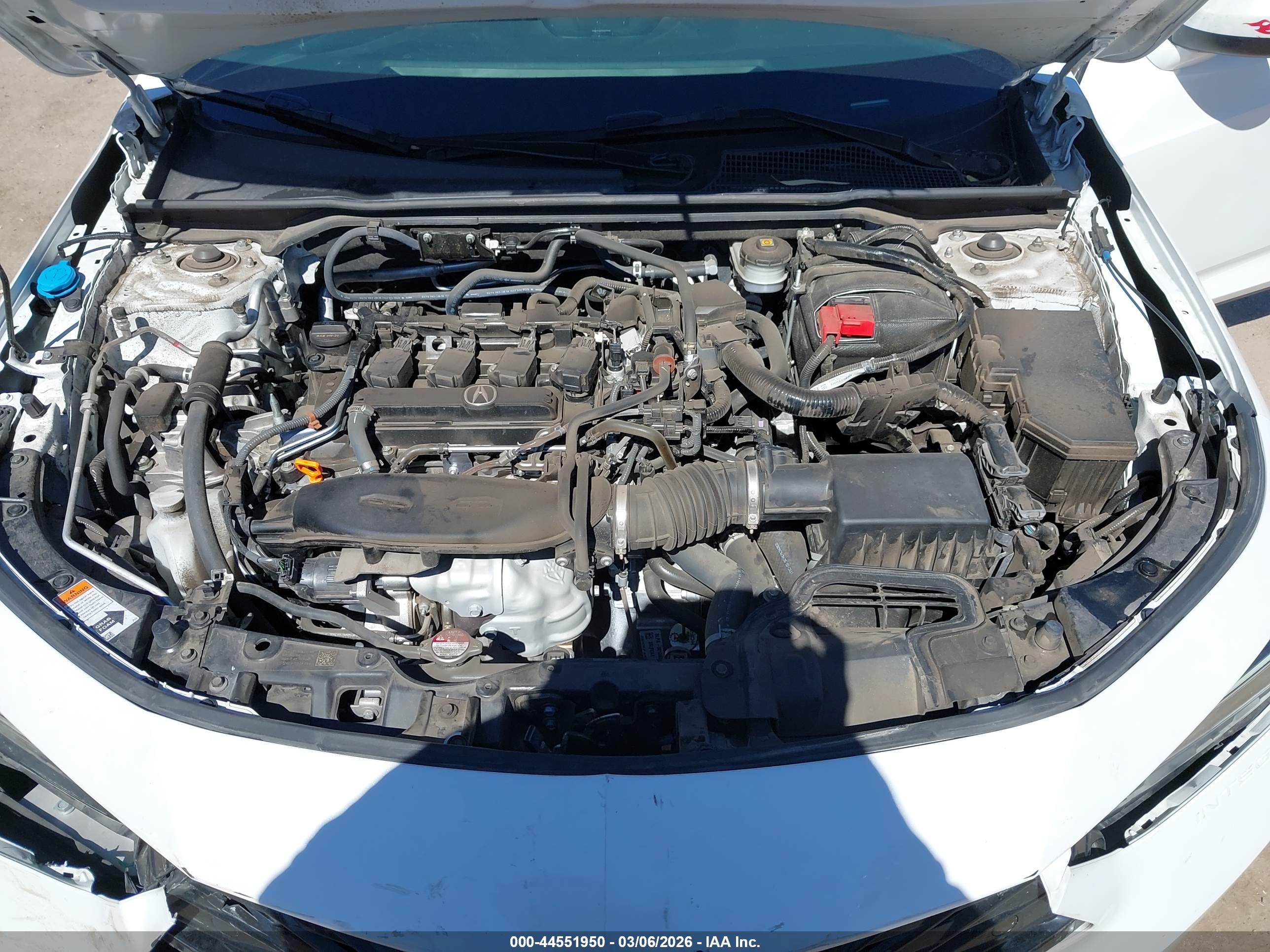 ACURA INTEGRA image 10