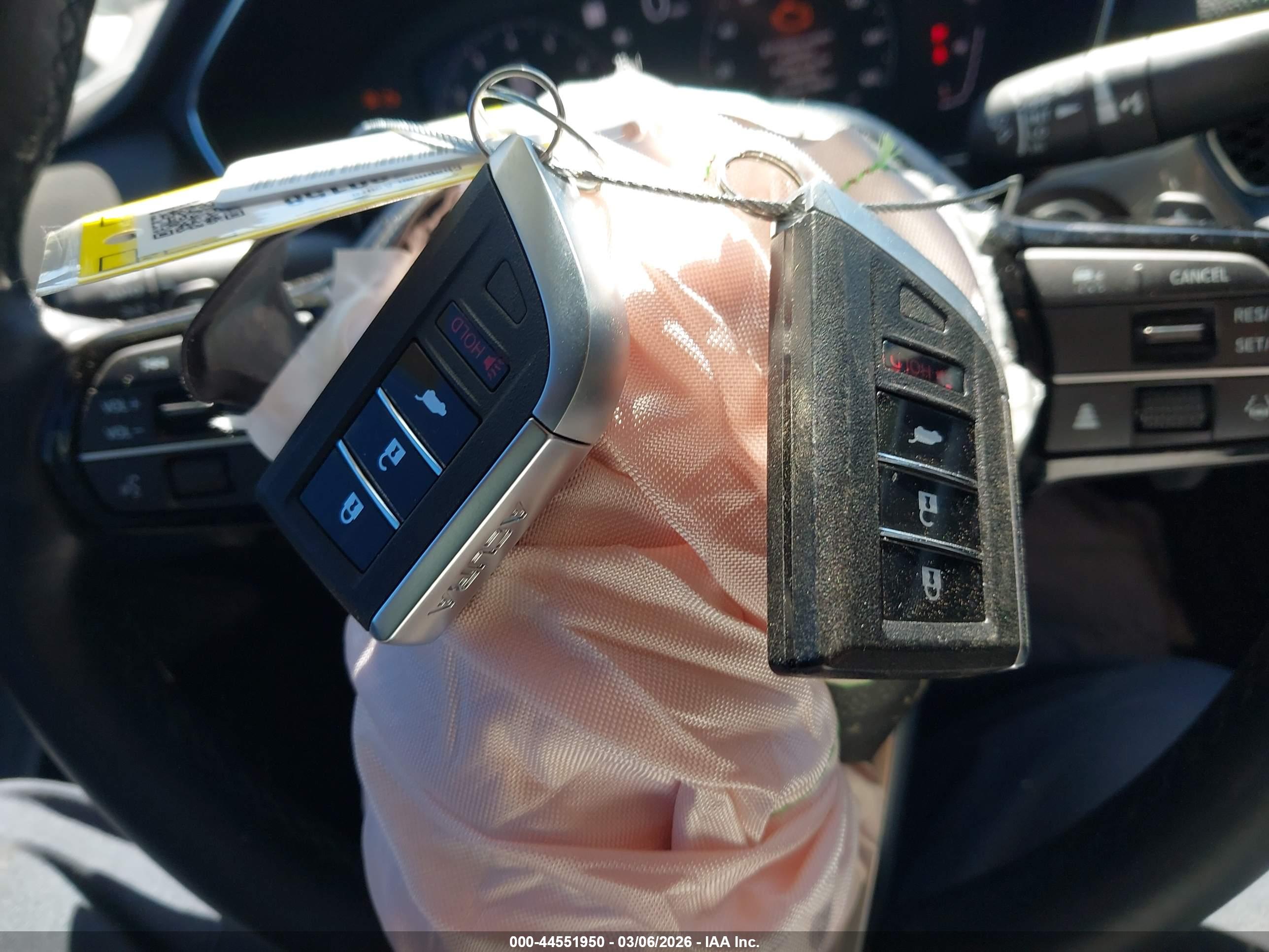 ACURA INTEGRA image 11