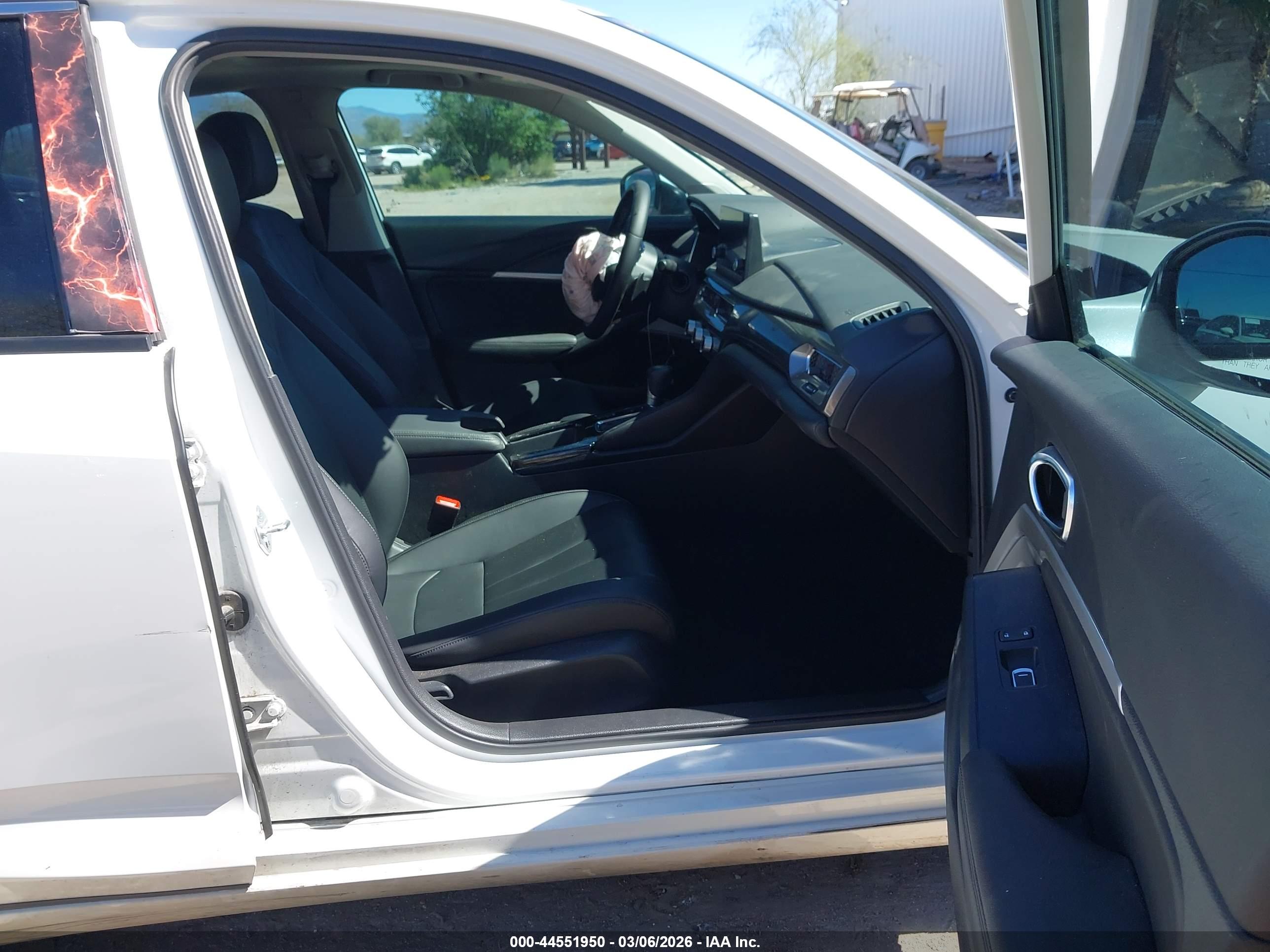 ACURA INTEGRA image 5
