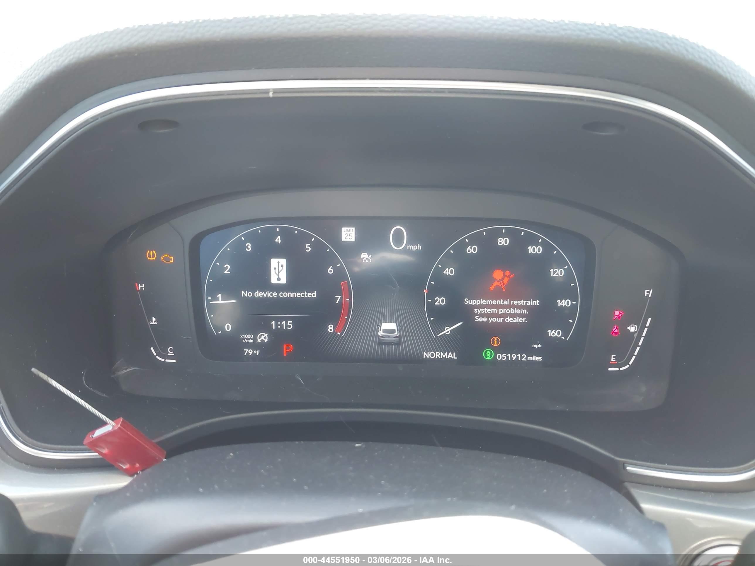 ACURA INTEGRA image 7