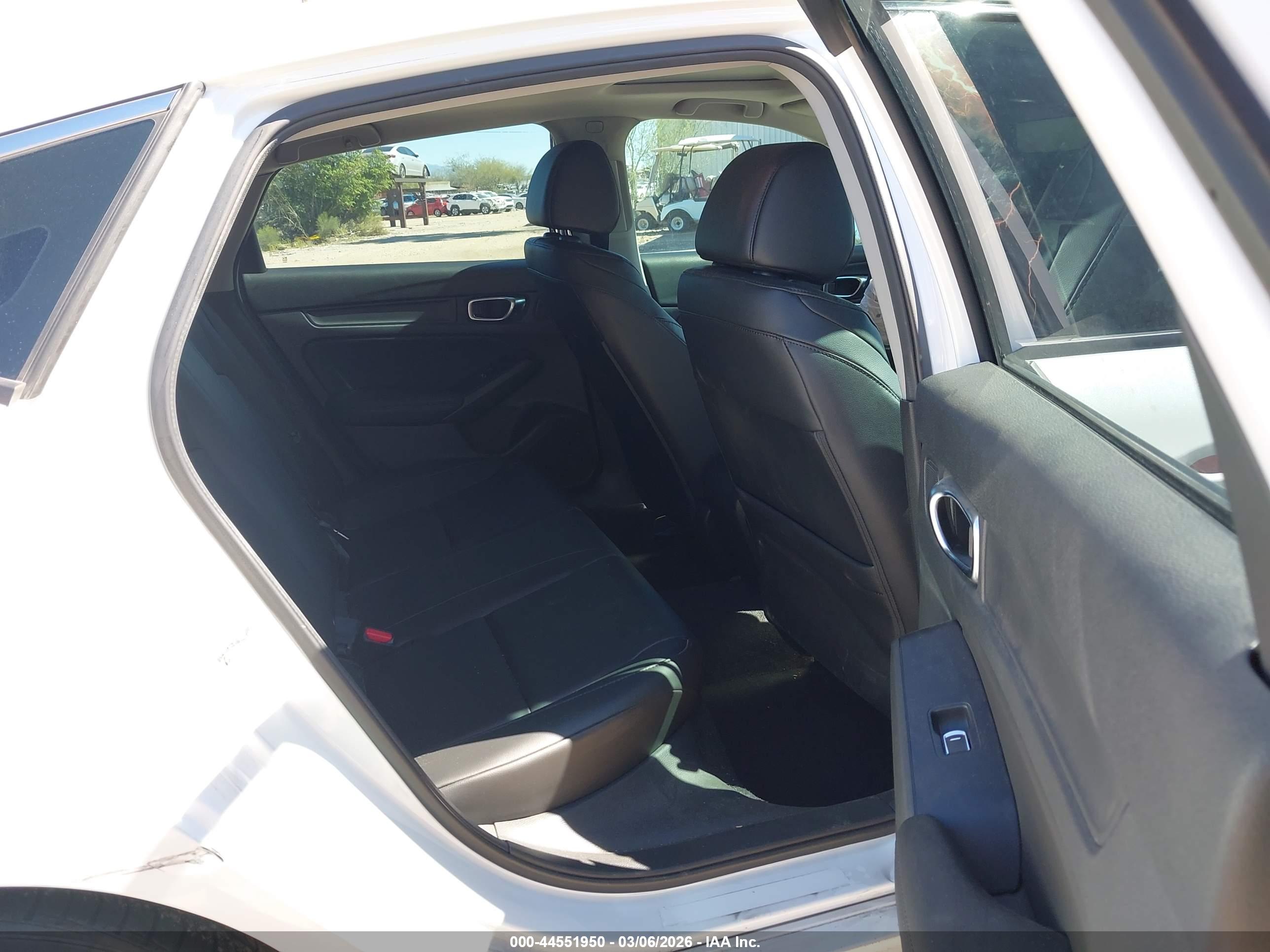 ACURA INTEGRA image 8