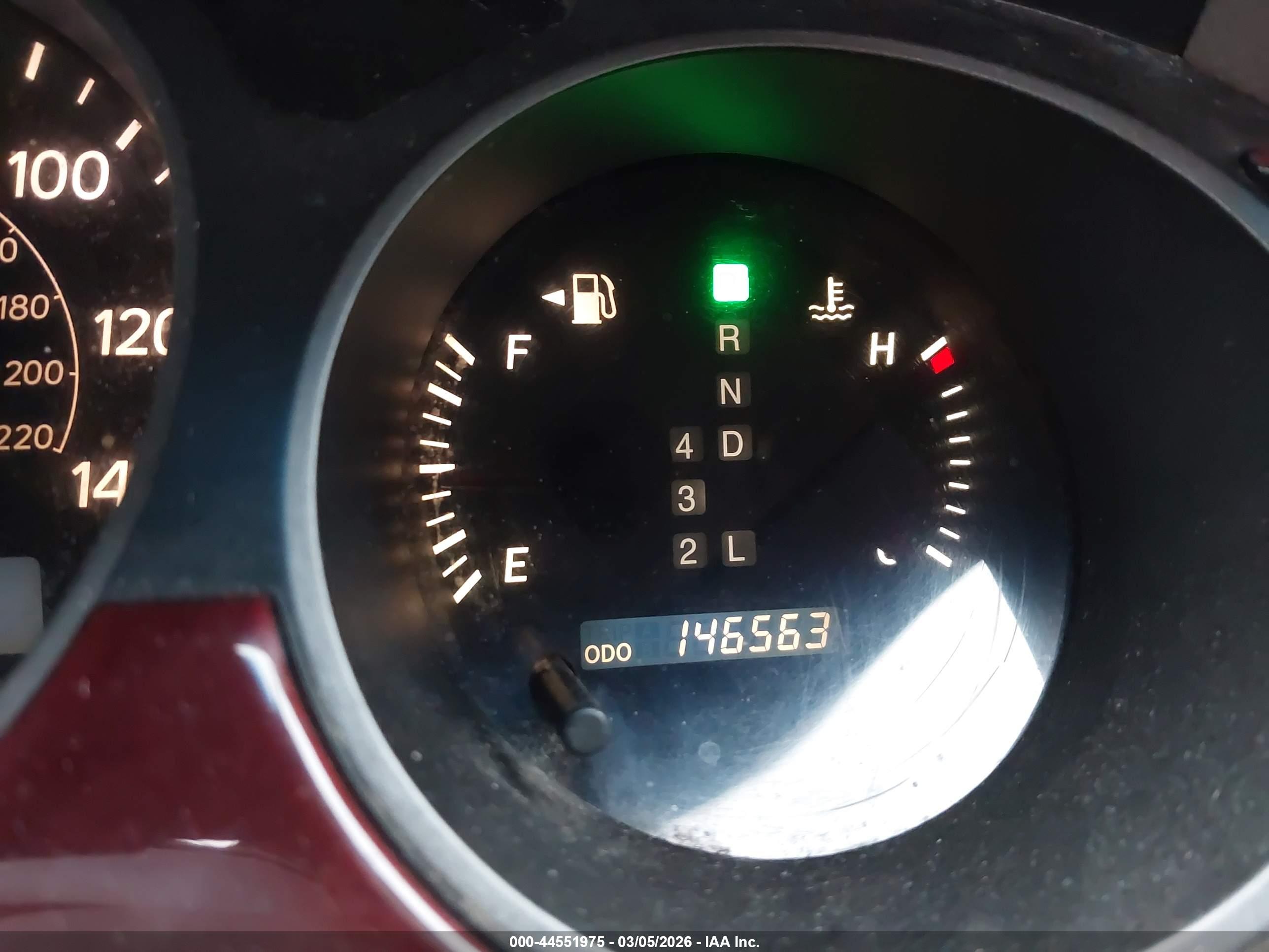 LEXUS ES image 7
