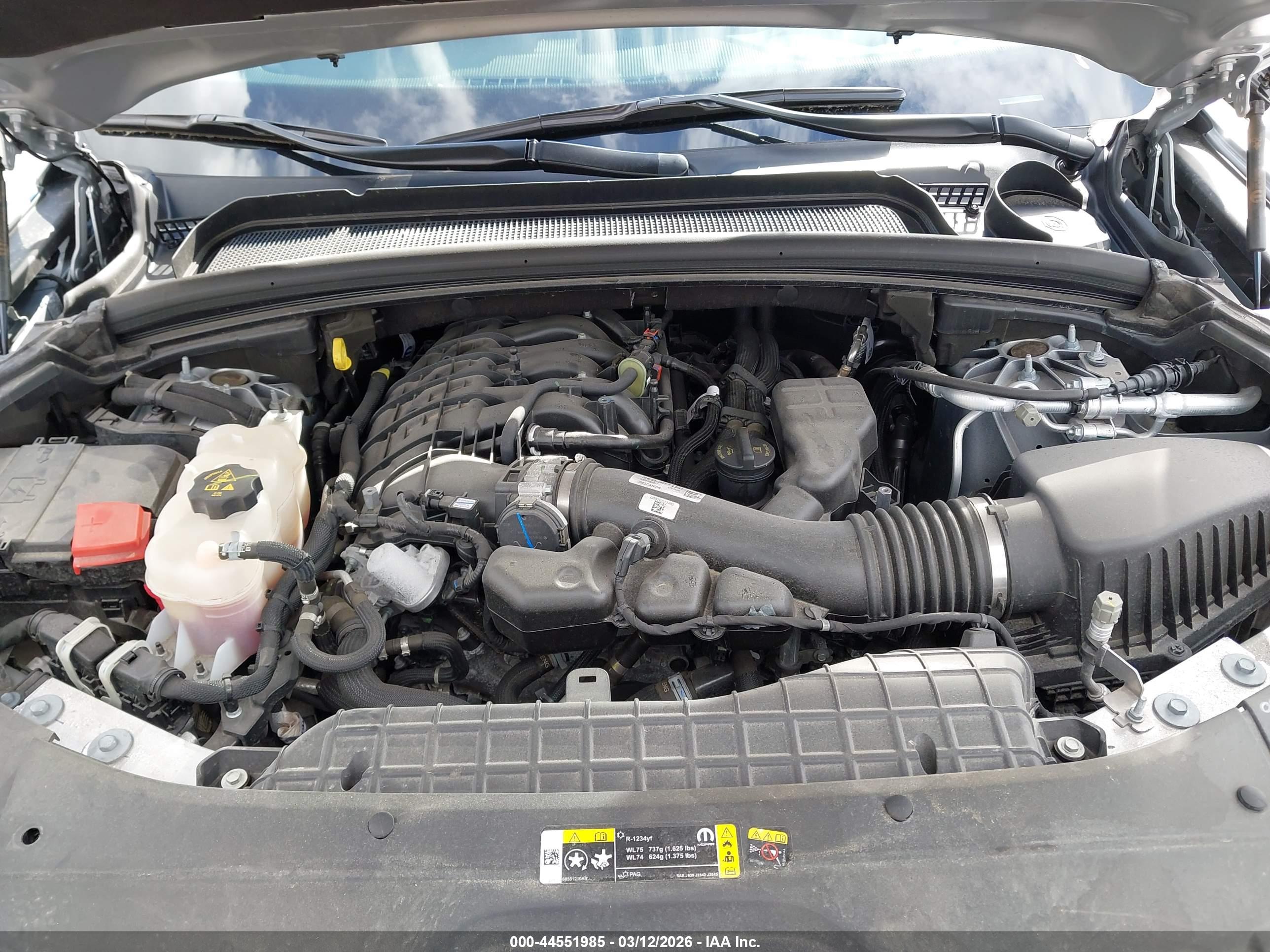 JEEP GRAND image 10