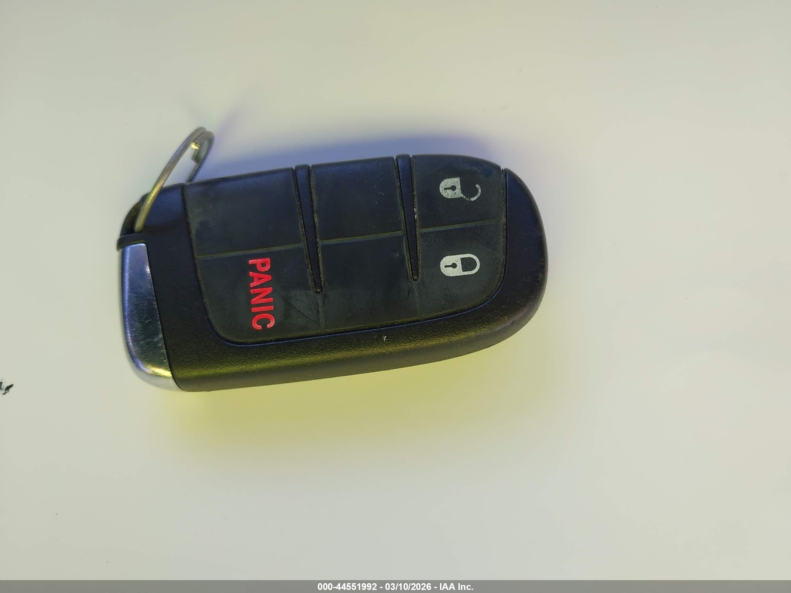 JEEP RENEGADE image 11