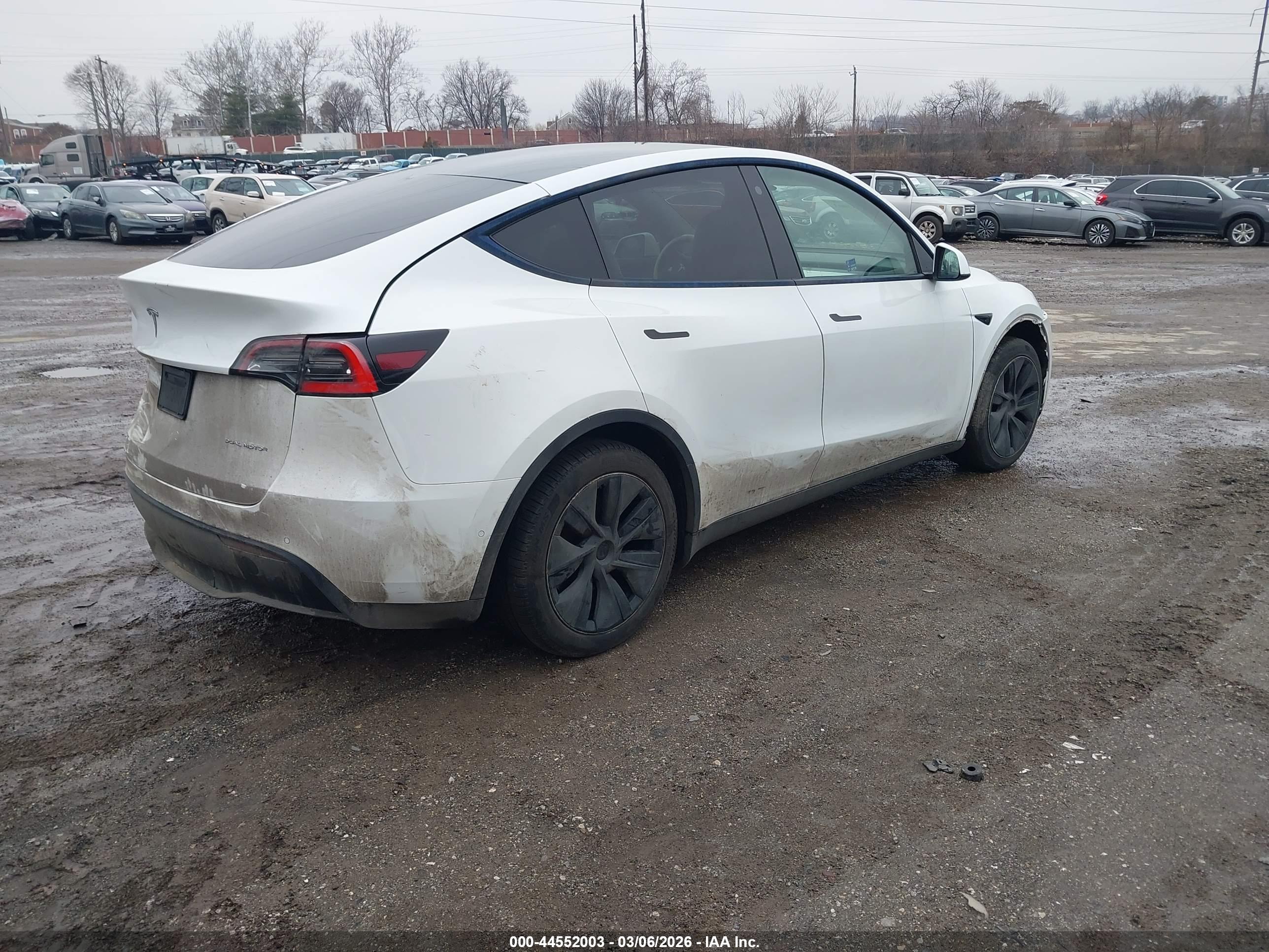 TESLA MODEL image 4