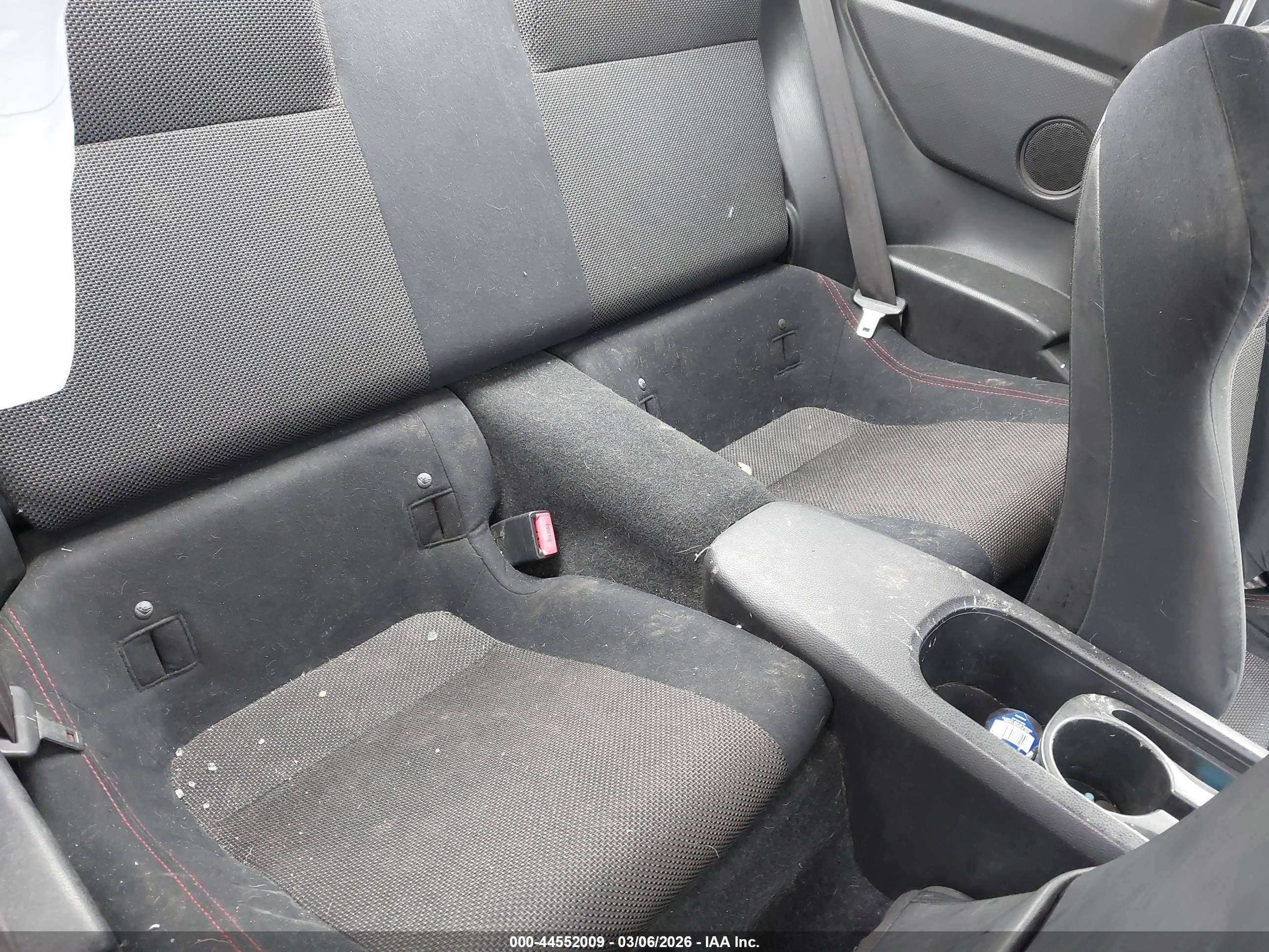 SUBARU BRZ image 8
