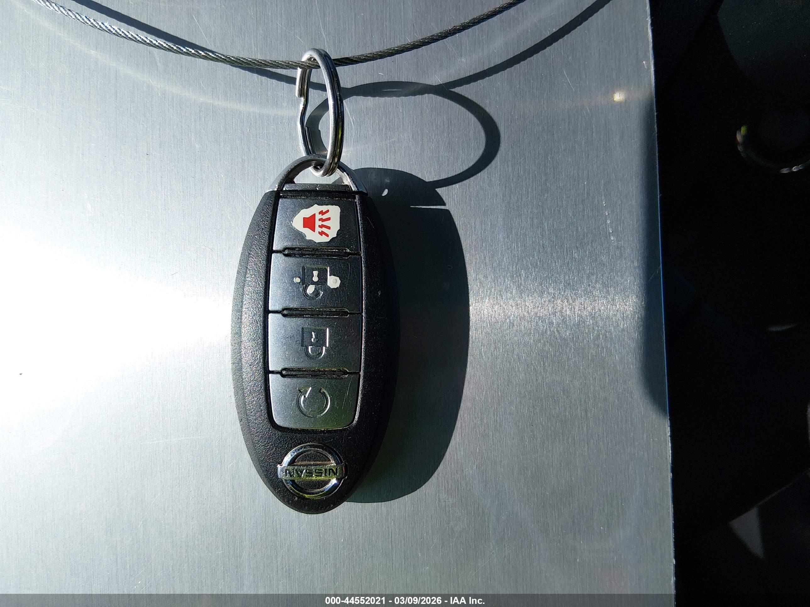 NISSAN PATHFINDER image 11