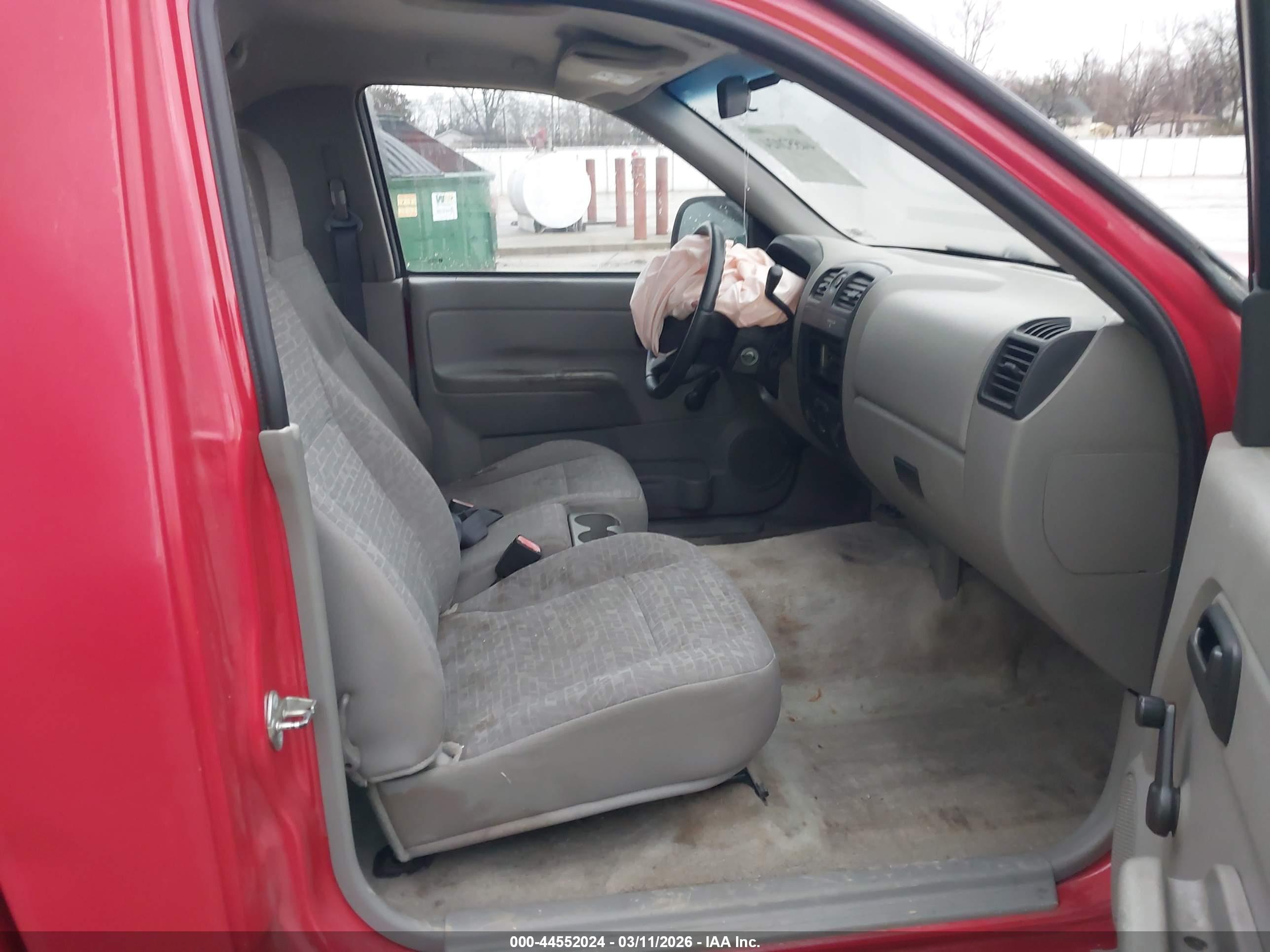 CHEVROLET COLORADO image 5